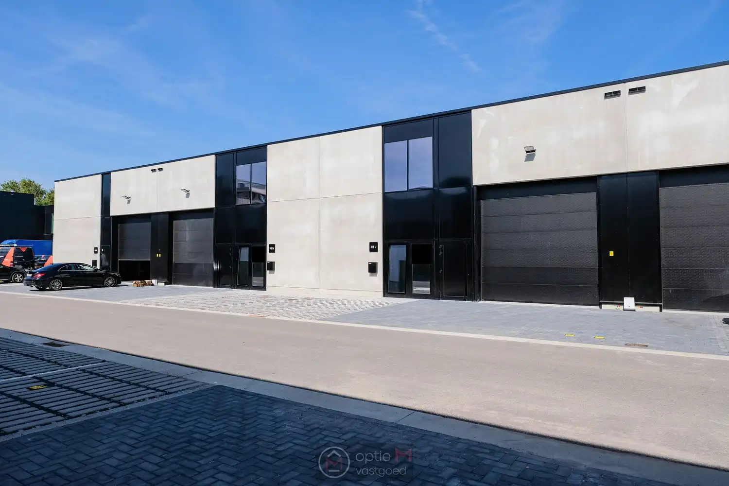 RECENTE KMO-UNIT van 217 m2 foto 8