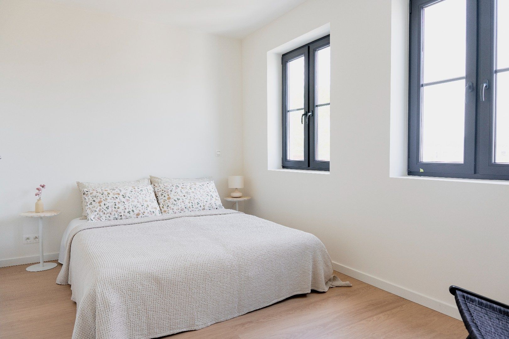 🏡 Nieuwbouwwoning TE KOOP in het centrum van Deerlijk! foto 8