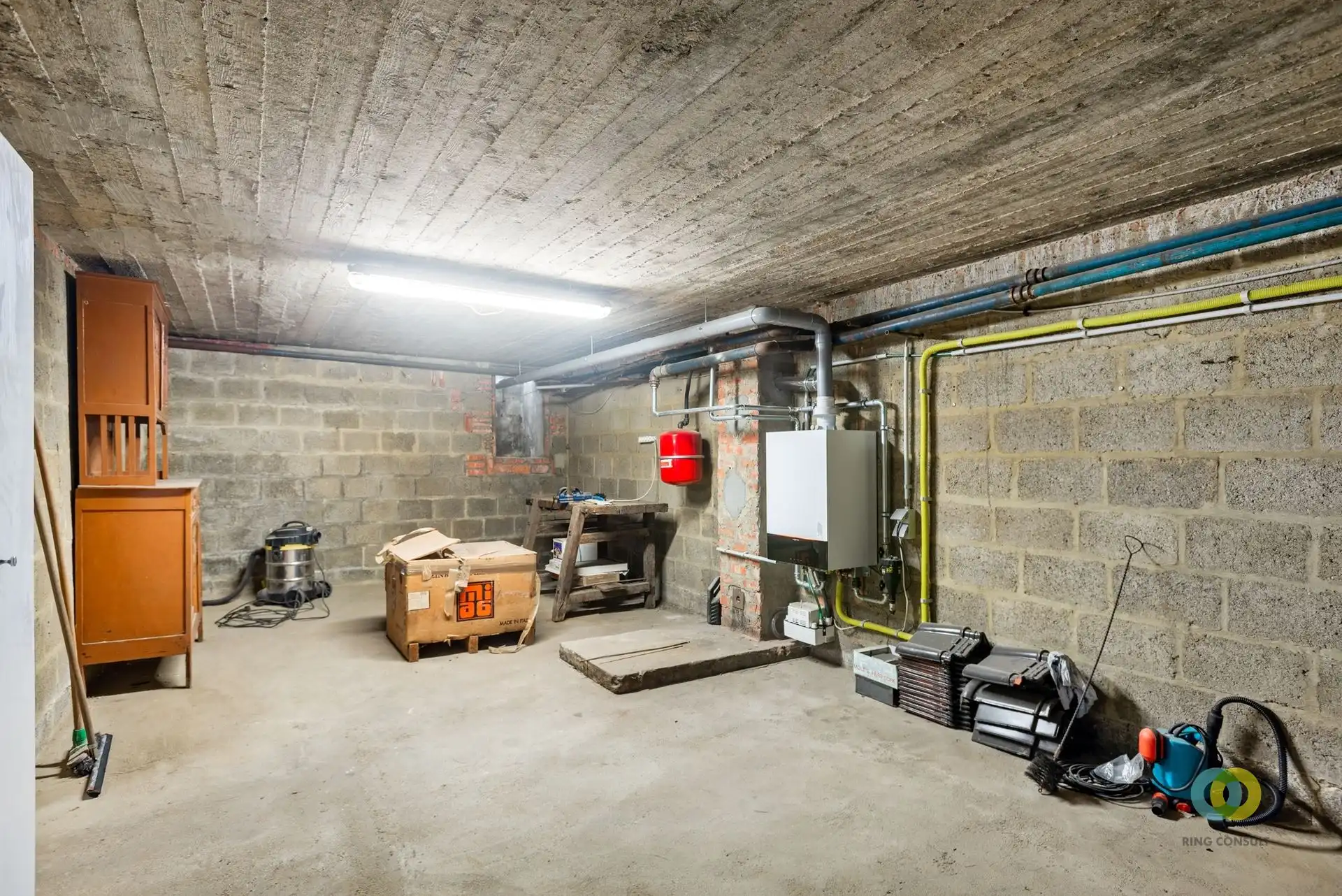 3-gevelwoning met tuin in residentiële buurt **OPEN HUIZEN DAG 21/03** foto 13