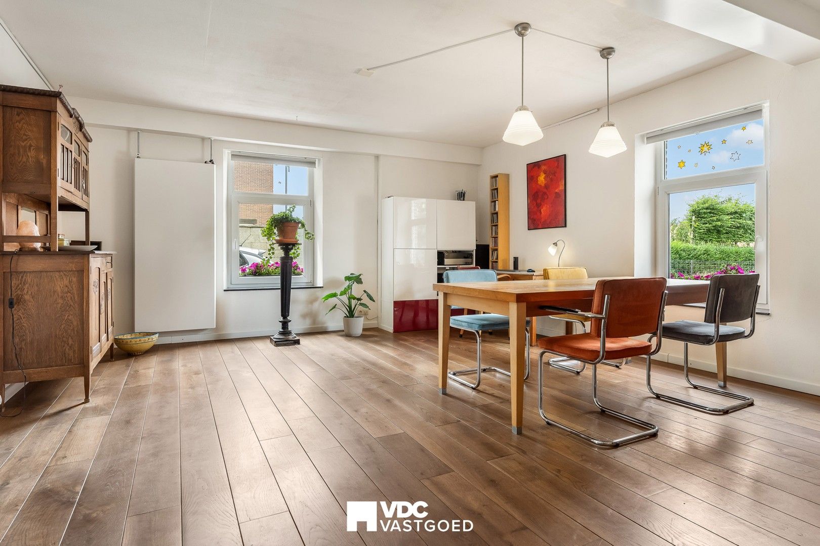 Charmante woning op perceel van 14a70ca! foto 5