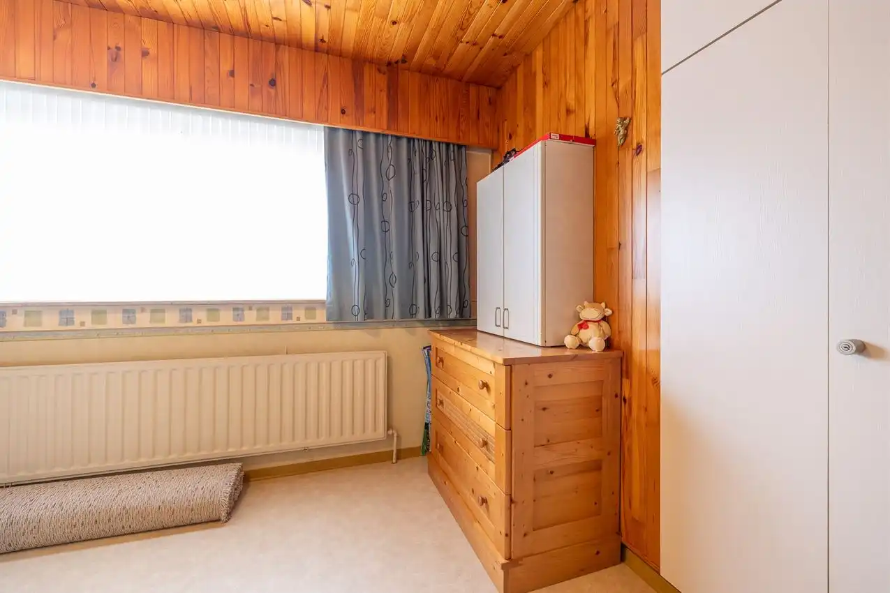 Charmante gelijkvloerse woning met 3slk,  tuin en garage foto 18