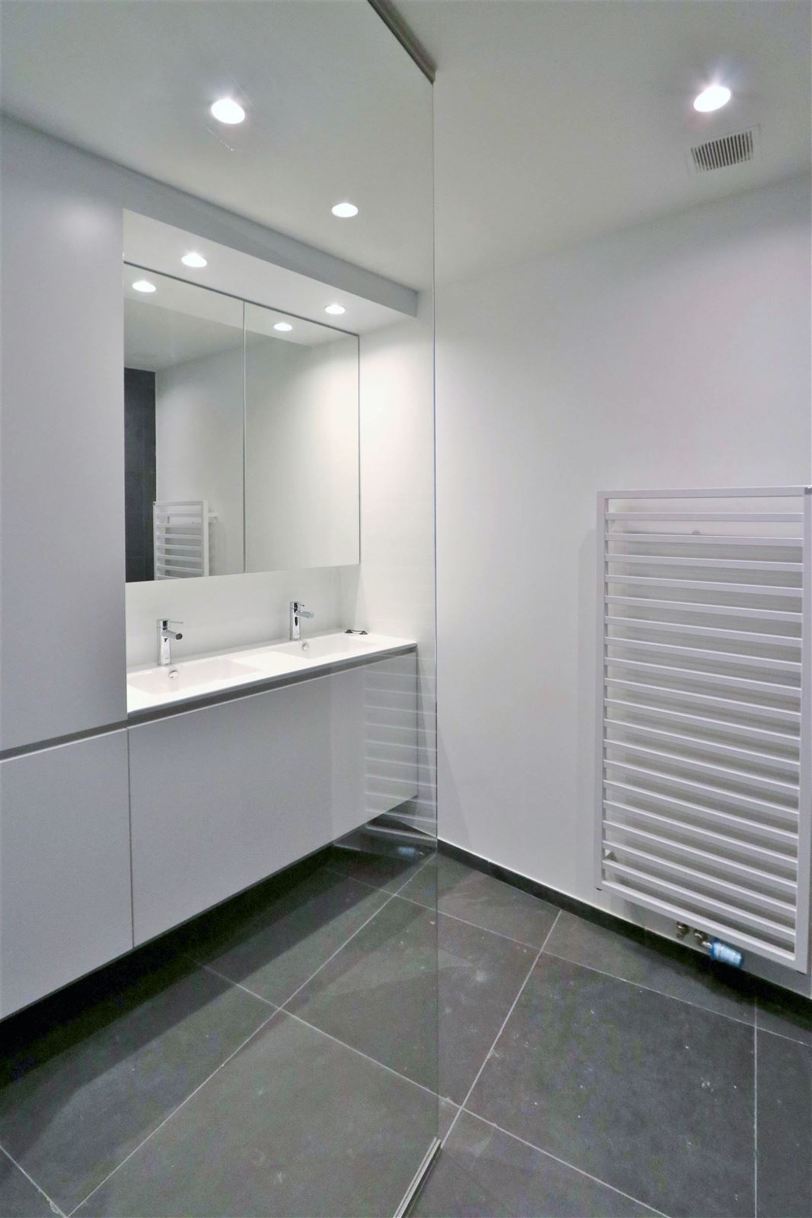 Duplex appartement met 1 slaapkamer + bureau  (11m²-12m²) foto 13