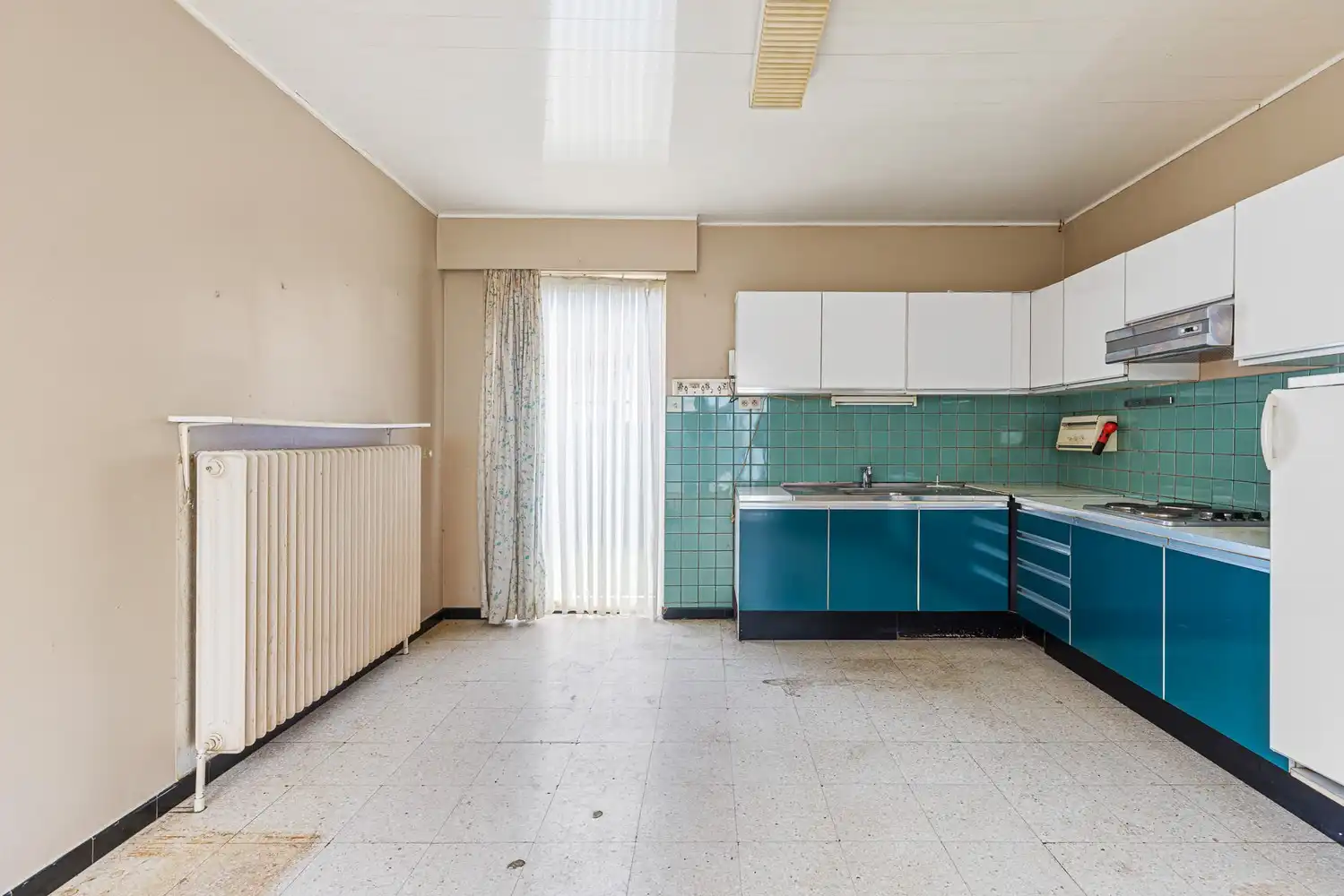 Ruime woning met 3 slpkrs op 1394 m² te Heist-op-den-Berg foto 9