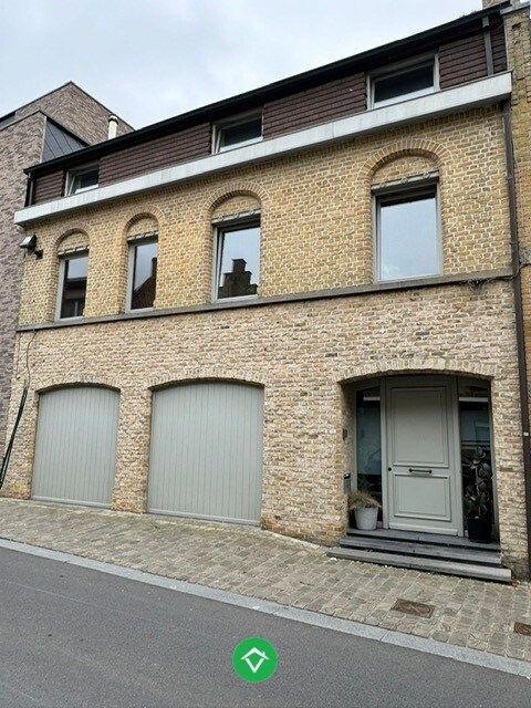 Charmante woning in het centrum van Diksmuide foto 2