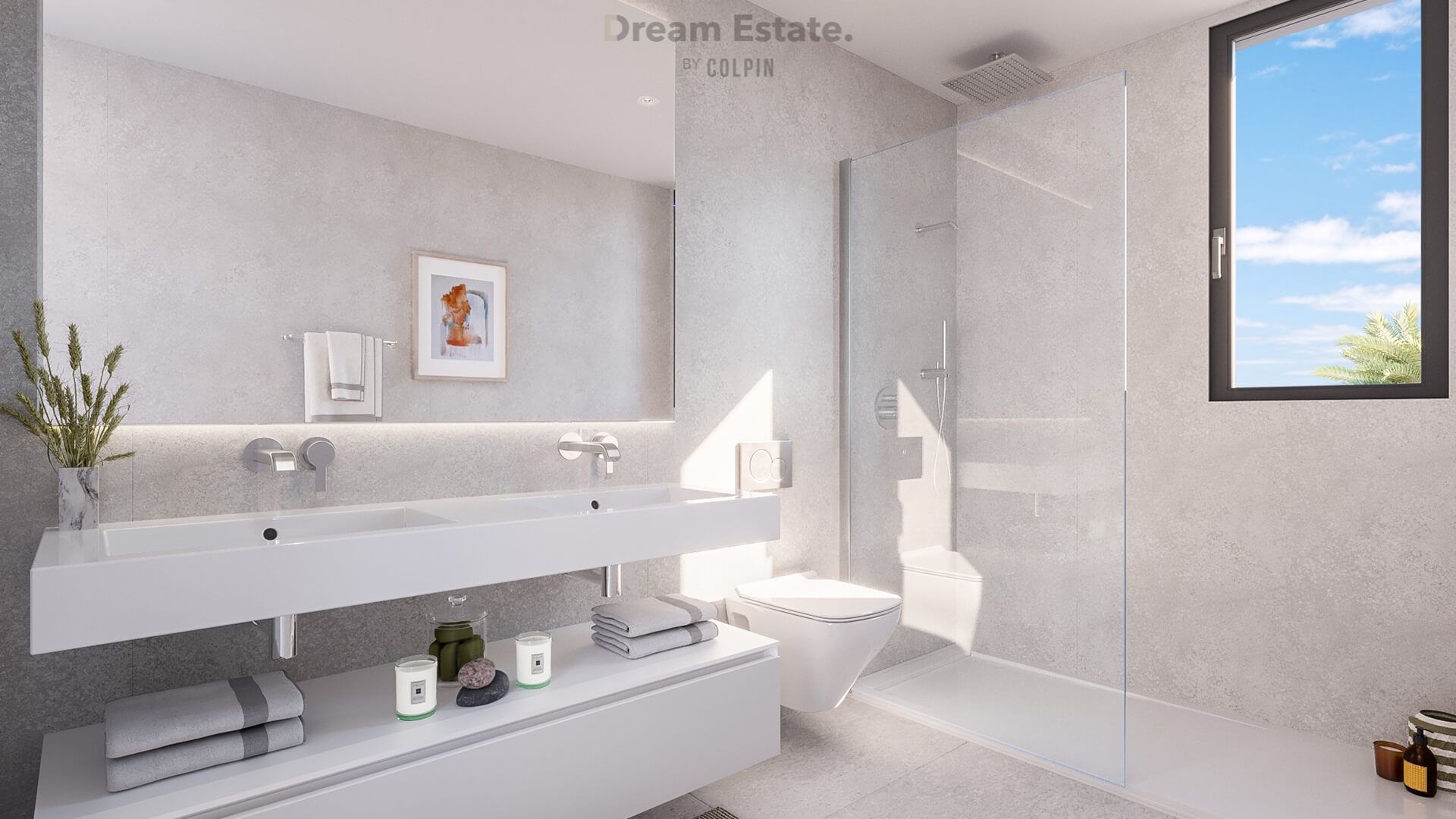 Boetiekproject in de bergen van Los Monteros nabij Marbella foto 11