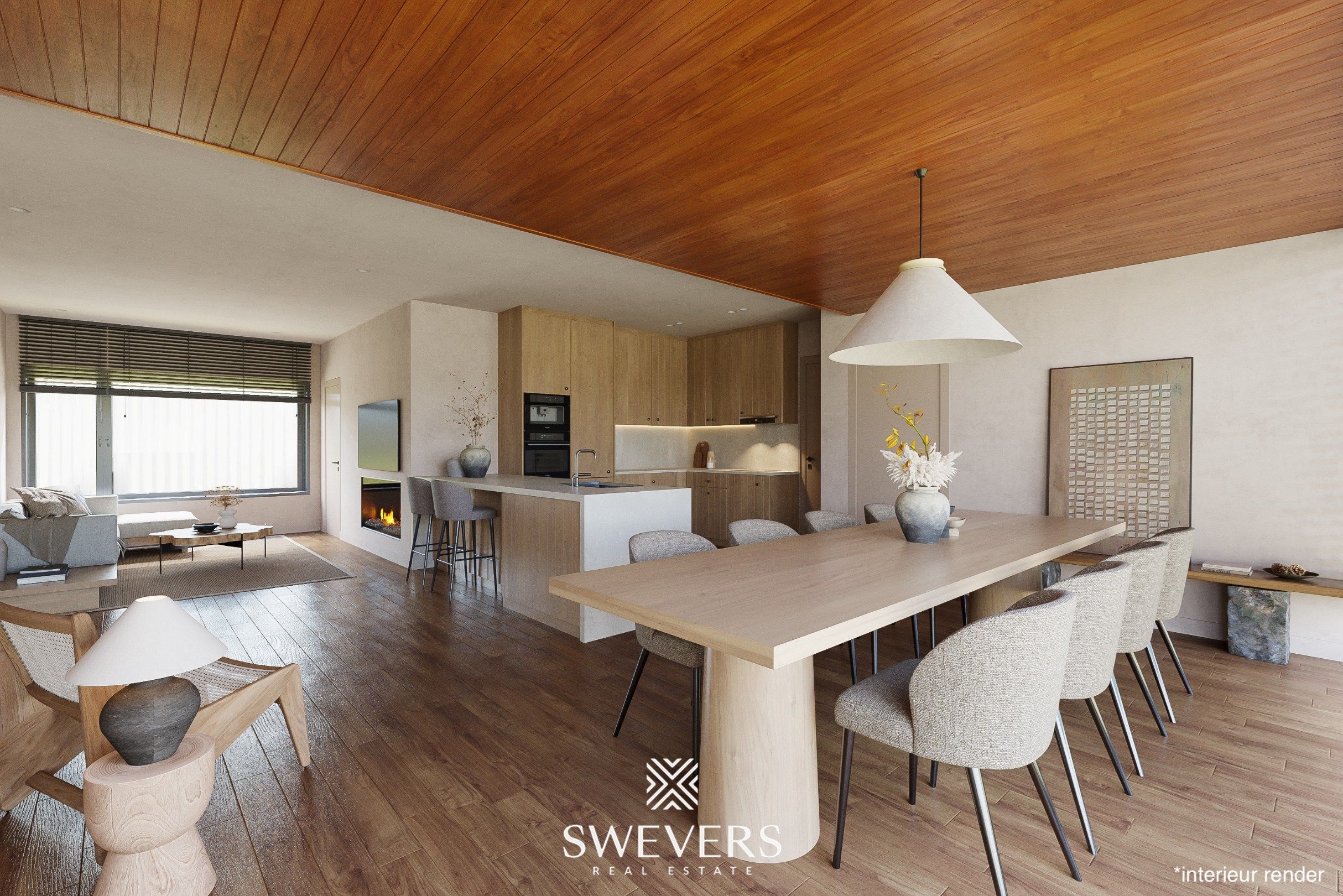 Woning met 4 slaapkamers op ruim perceel van 7a 06ca foto 10