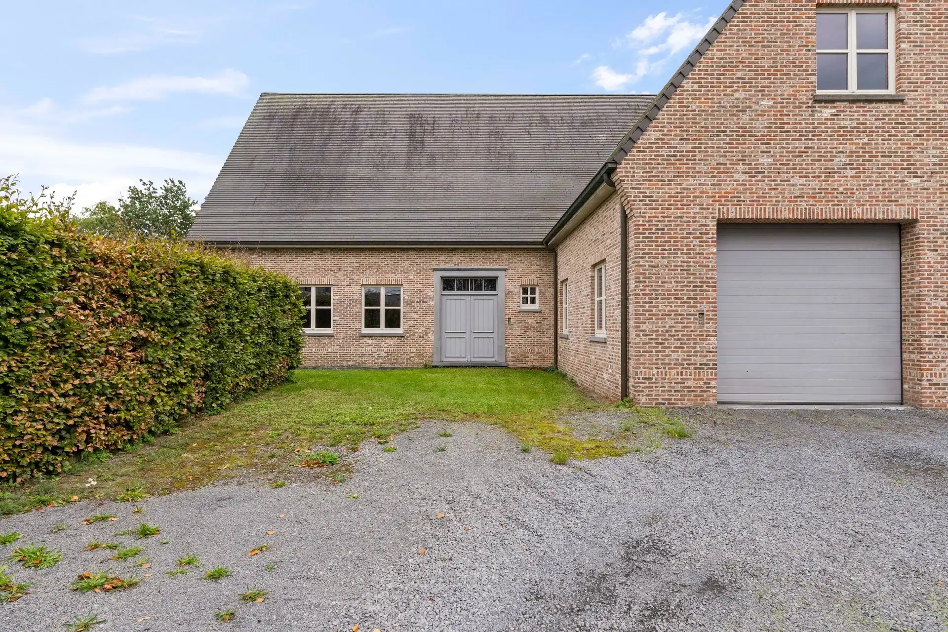 Heel riante casco villa, op 3381m² grond.  foto 5
