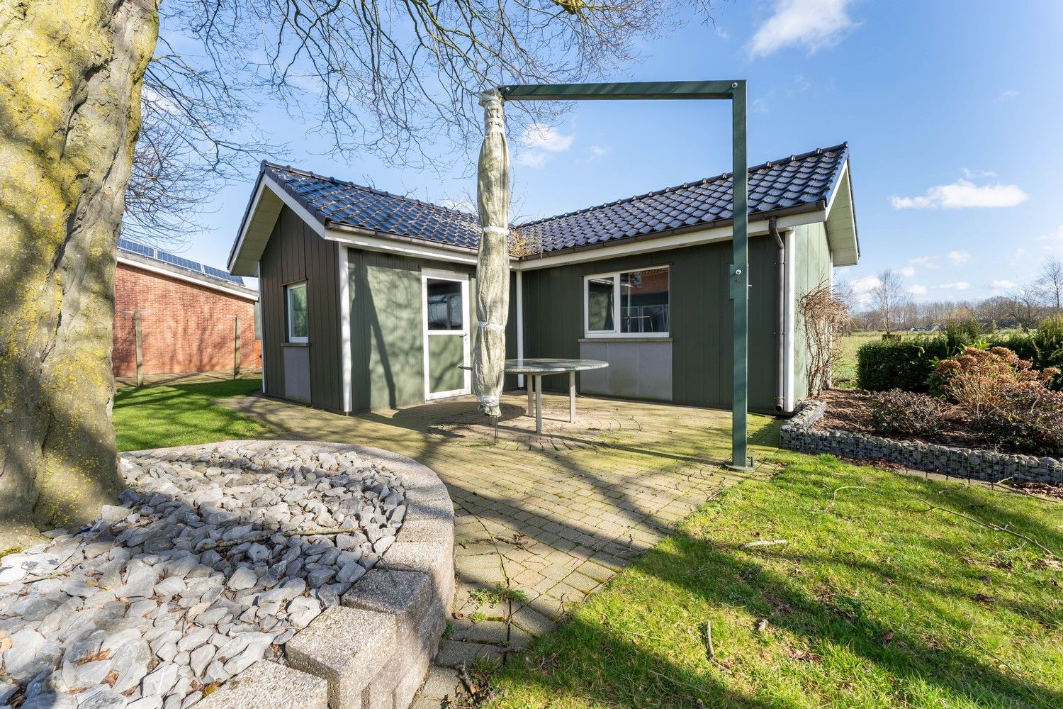 Prachtige hoeve op een ruim perceel van maar liefst 5ha 12a 12ca foto 10