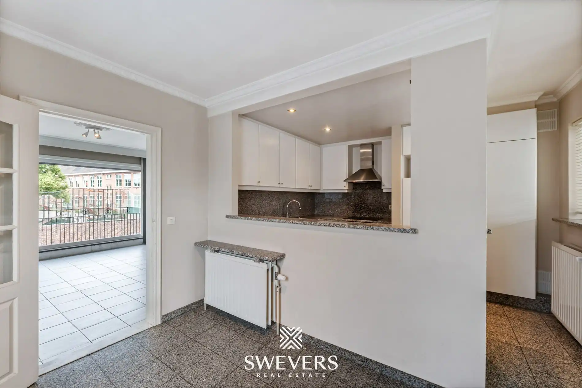 Handelspand + 4-slpk duplex: 354 m² in hartje Alken foto 29