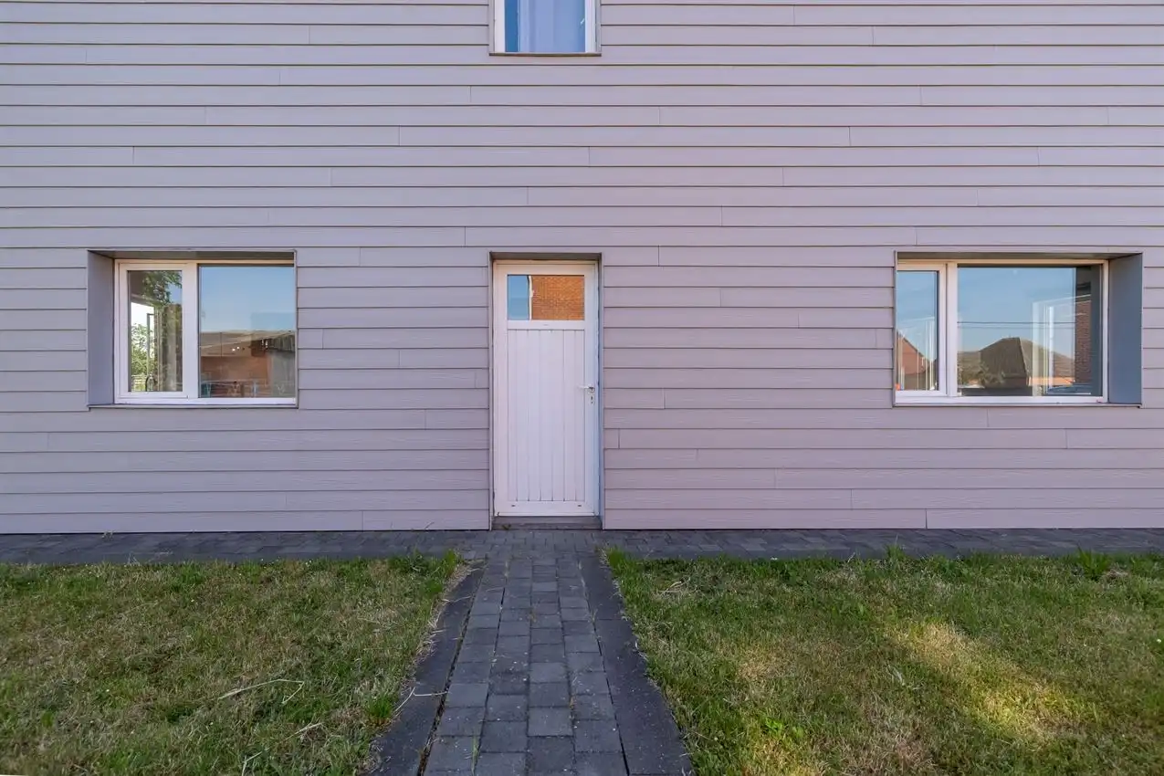 Verzorgde woning met 2 slpk., tuin en garage foto 30