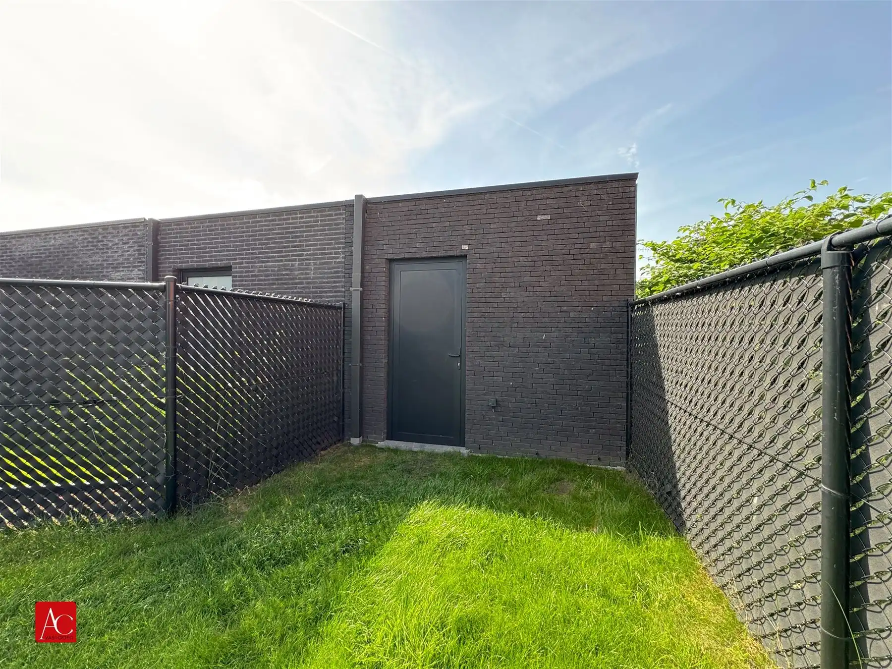 Zeer recente HOB met garage in kindvriendelijke wijk foto 21
