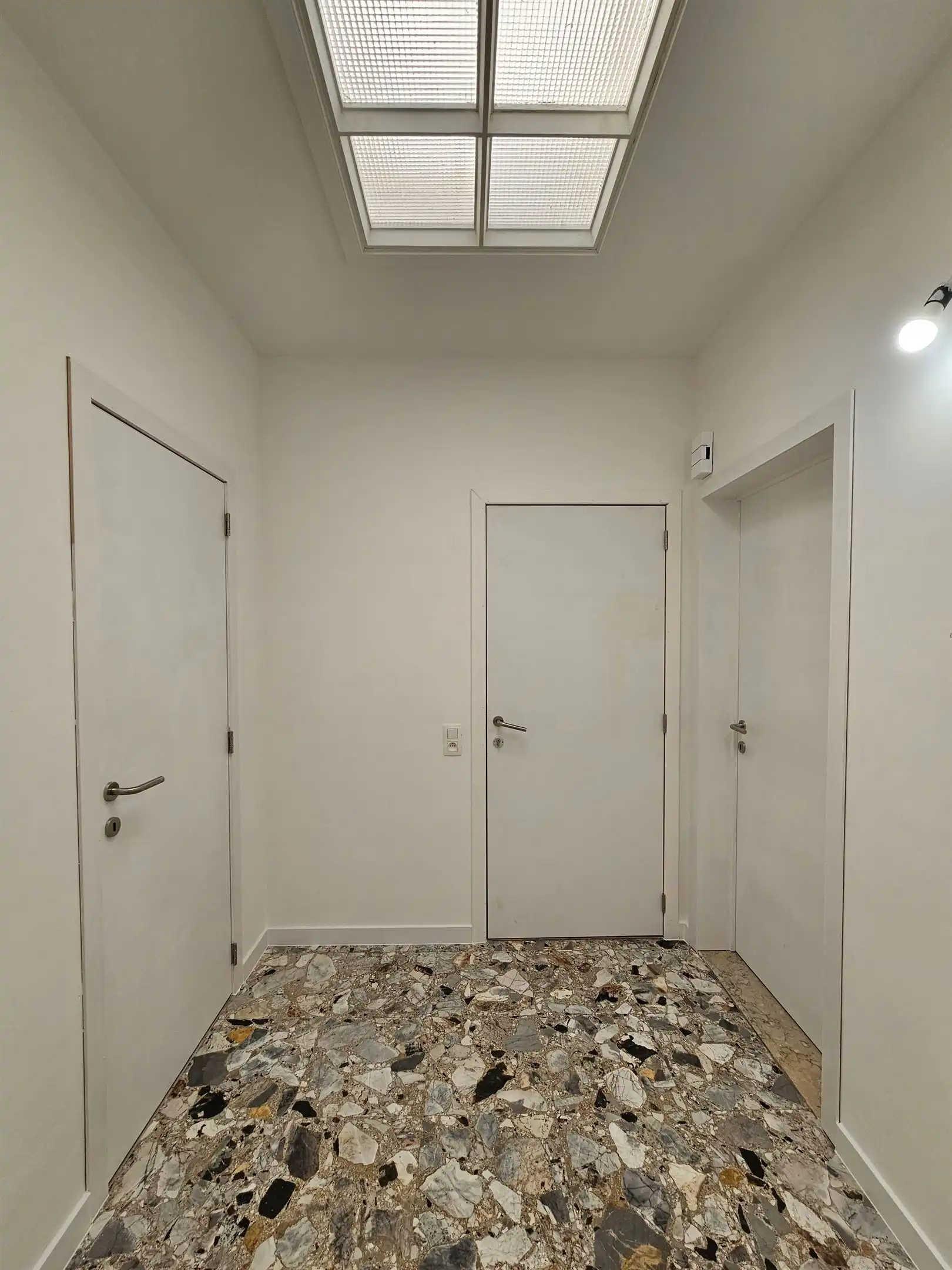 Appartement met 2 slpks en 2 terrassen foto 2