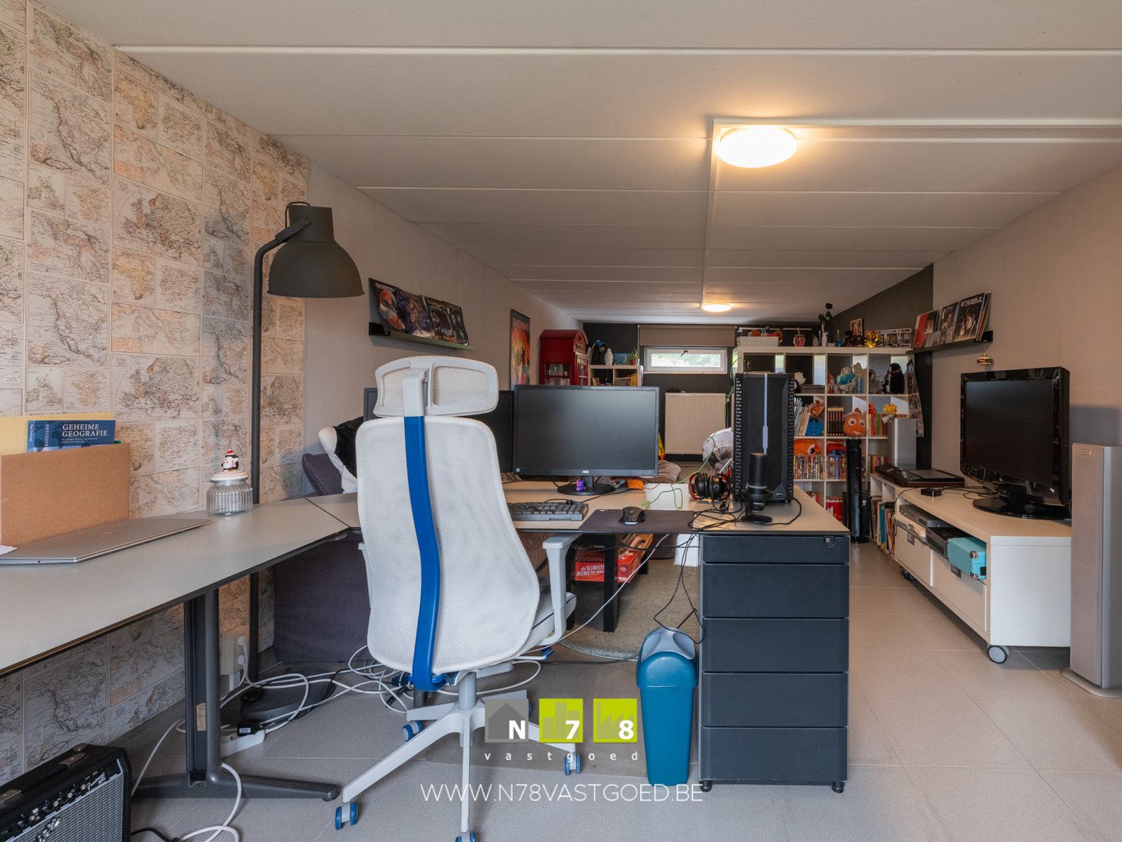 Huis te koop foto 34
