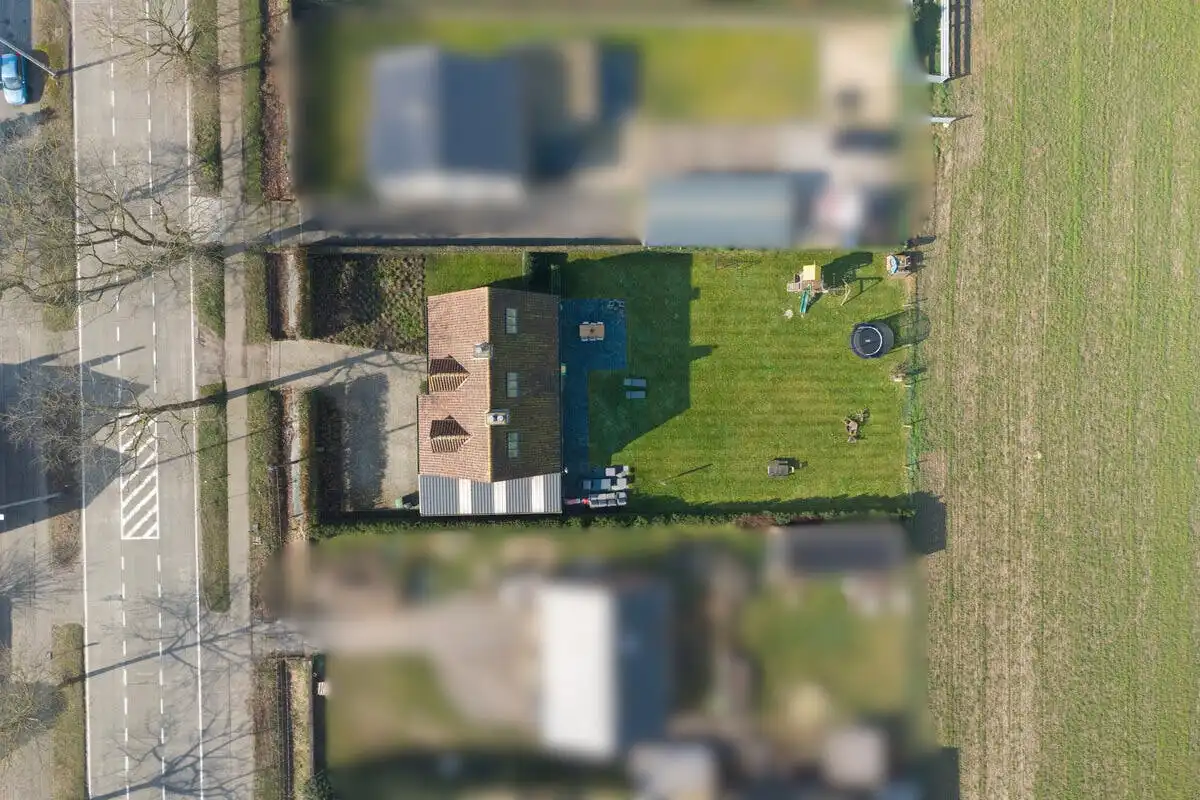 Ruim huis met 5 slaapkamers en 1.100m² grond te Sijsele foto 25