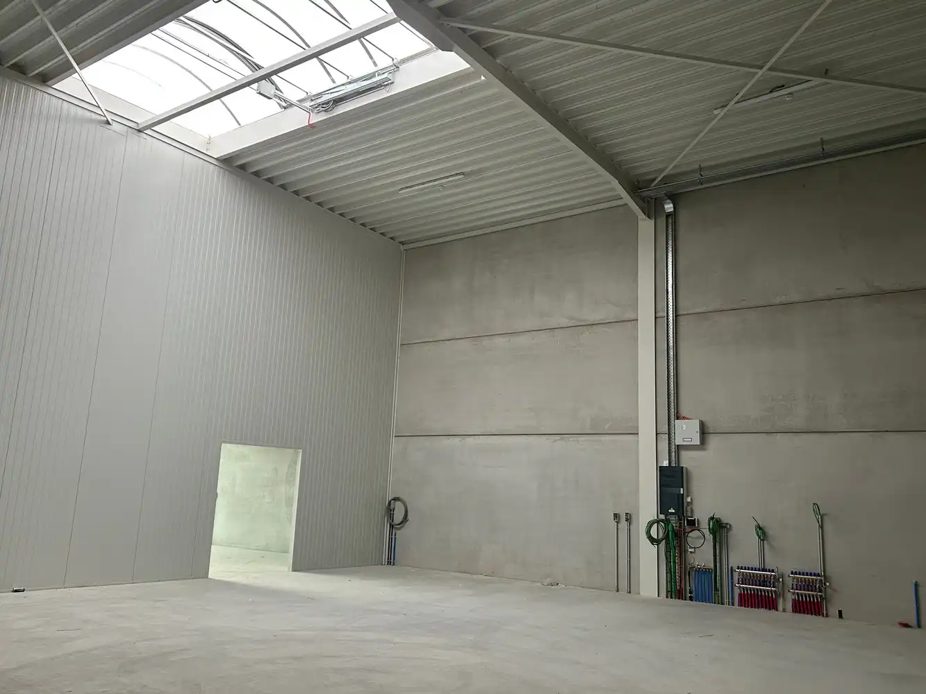 Commerciële ruimte te koop foto 8