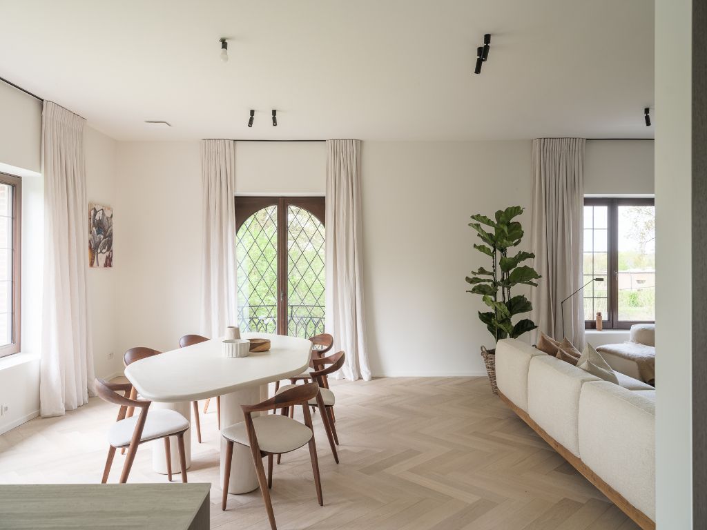 Luxe villa-appartement (180 m²) met ruim zonneterras foto 18
