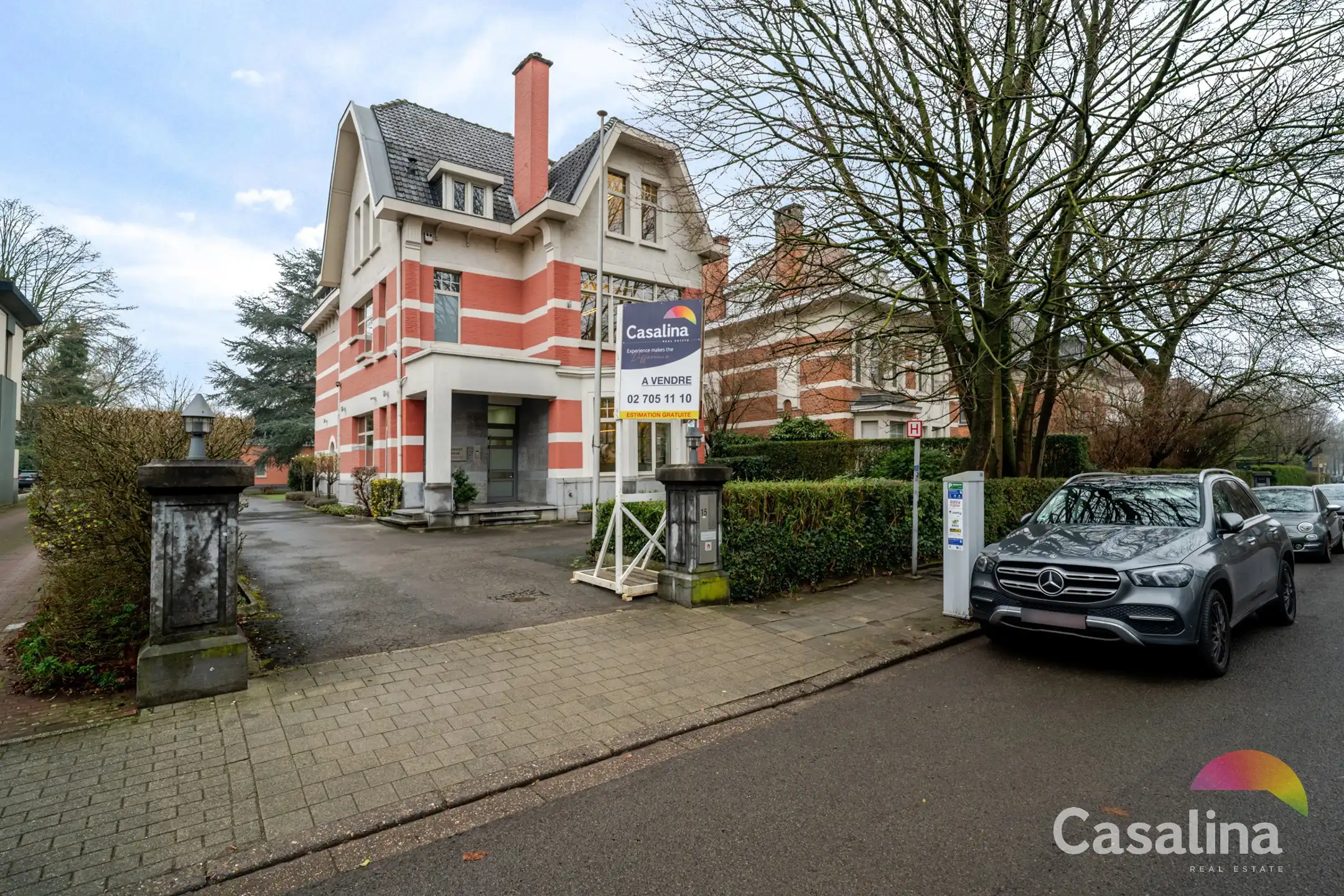 VERKOCHT / SOLD / VENDU foto 28