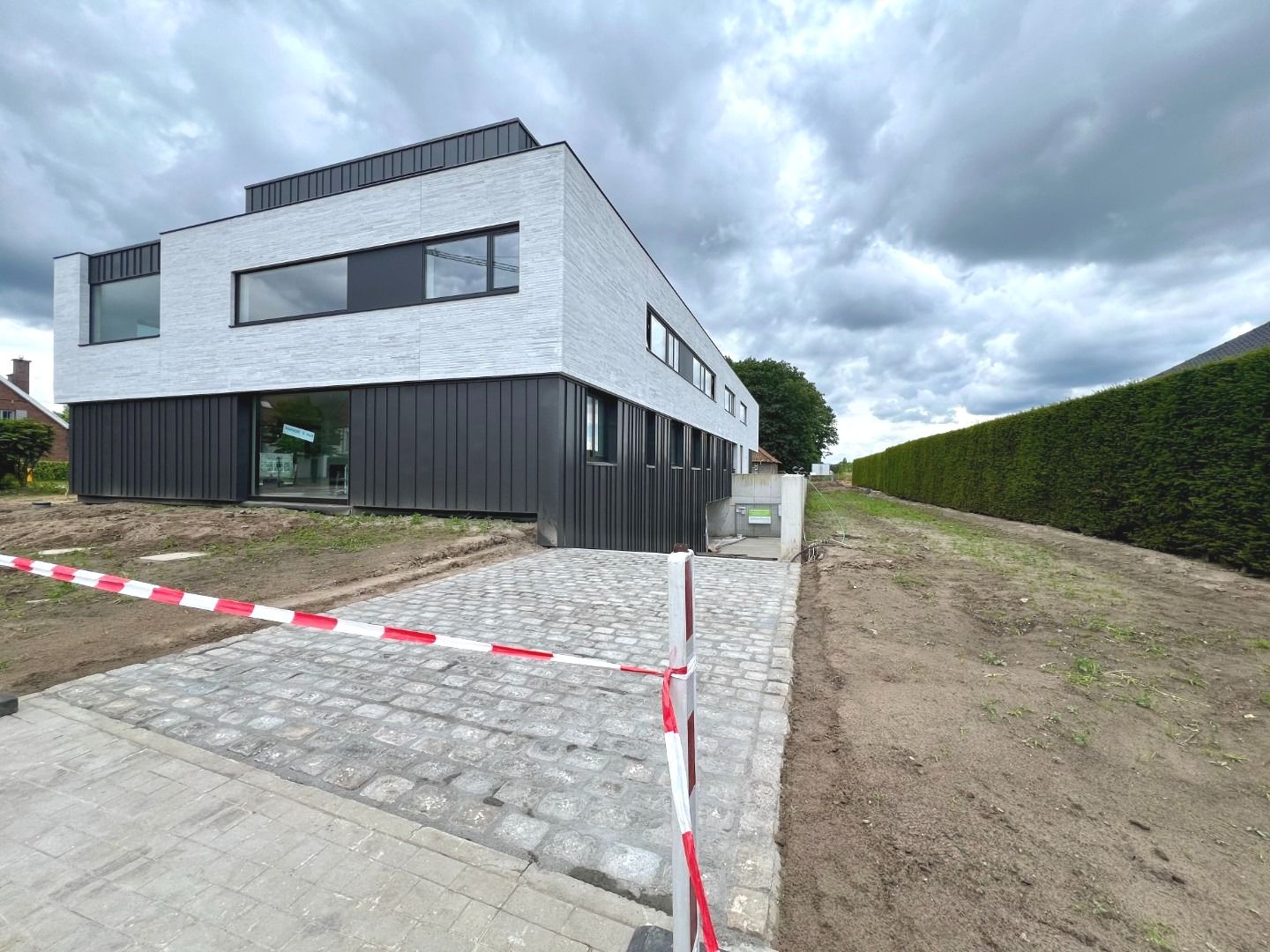 Exclusief wonen in Lovendegem foto 35