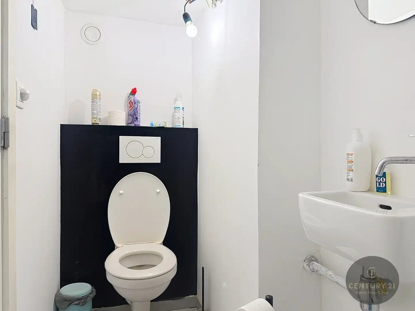 Charmante gezinswoning in hartje Blankenberge foto 12