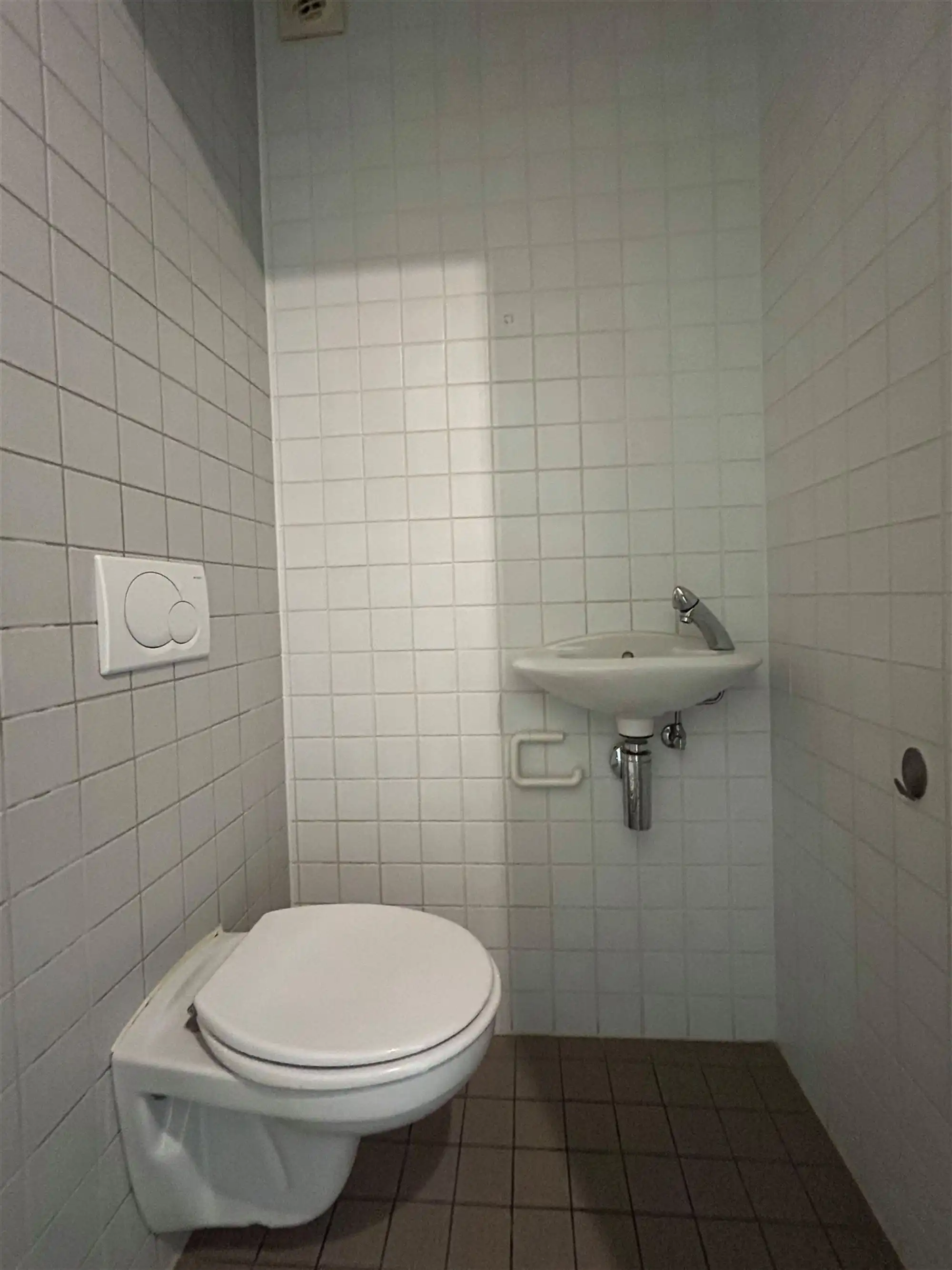 Comfortabel wonen met terras in Sint-Joris-Winge foto 7