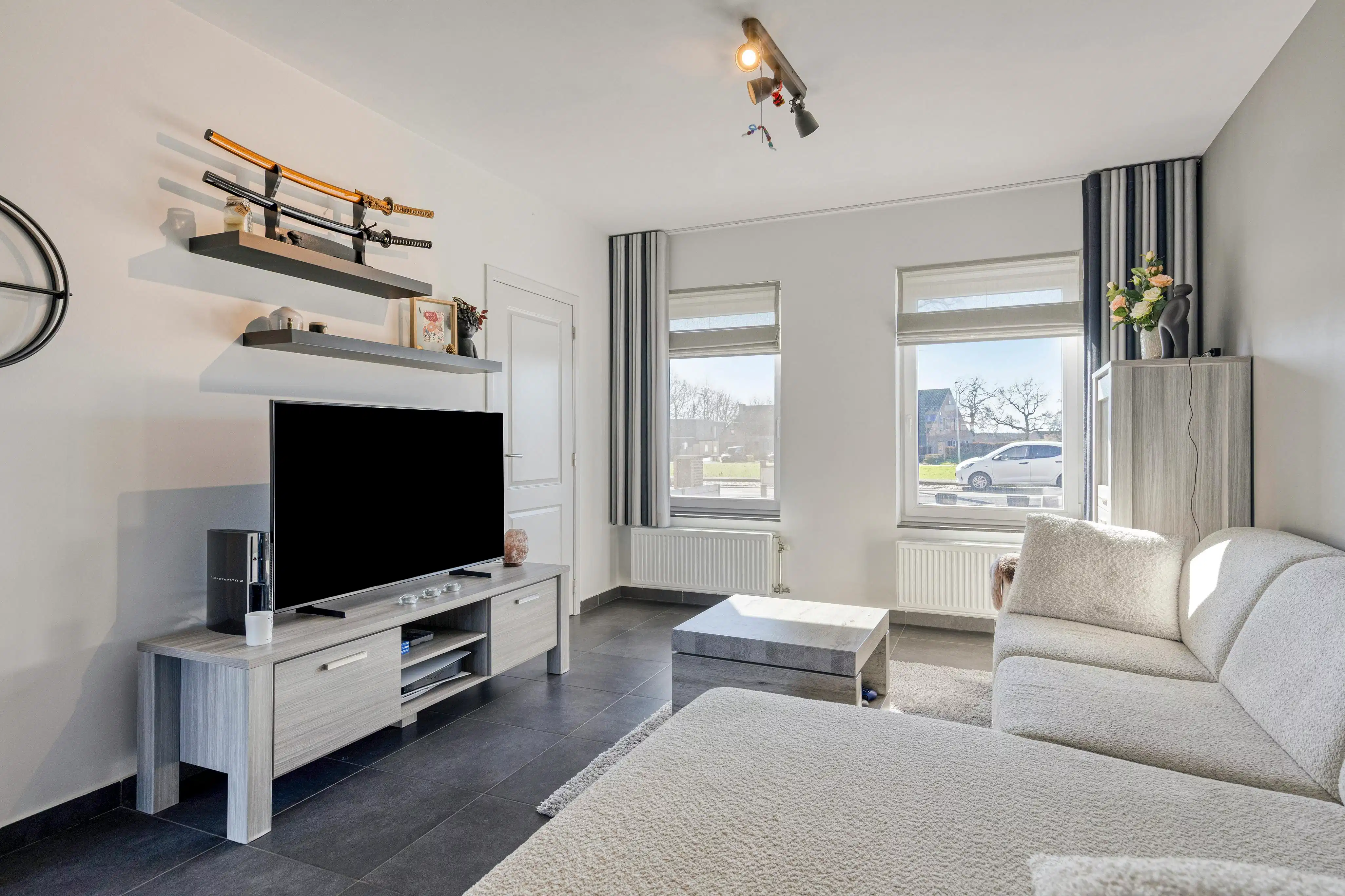 Moderne woning met 3 slaapkamers en grote tuin te Wuustwezel foto 10