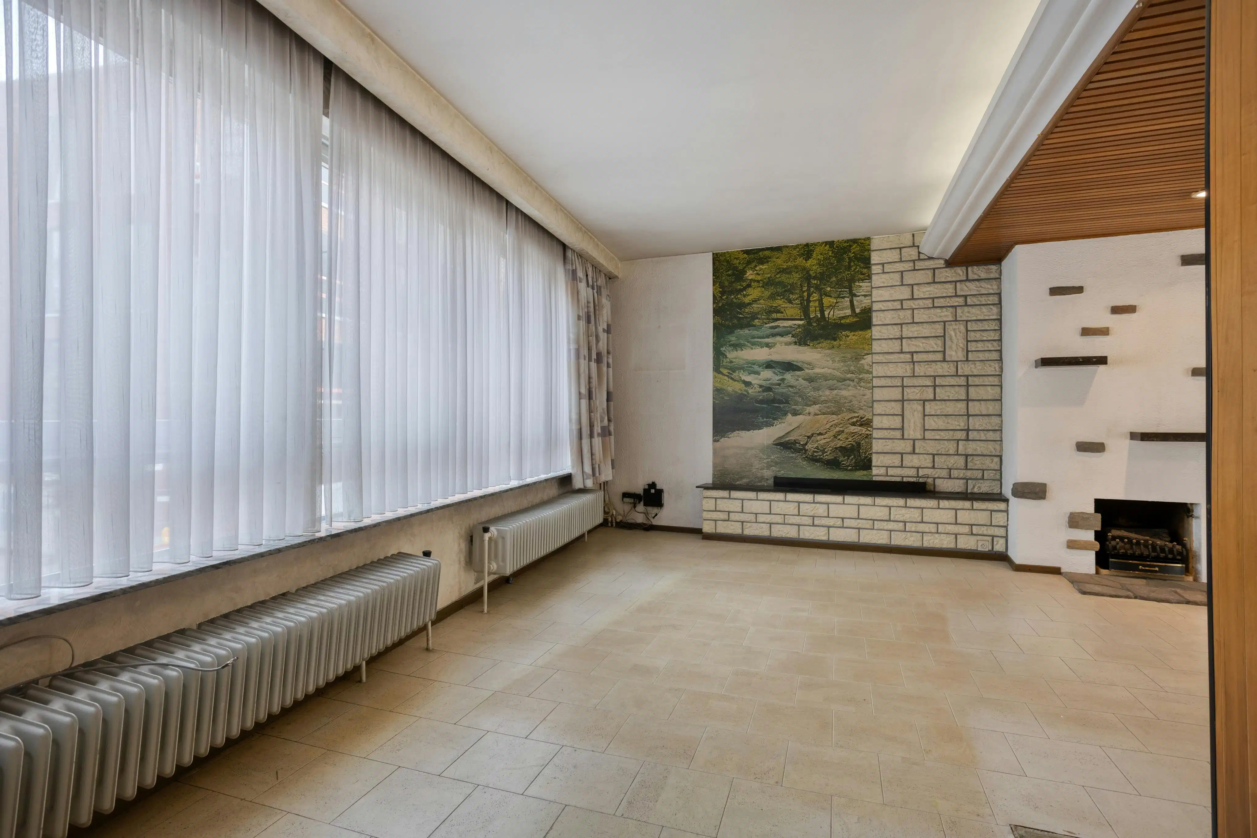 Te renoveren woning met 3 slaapkamers te koop in Vilvoorde foto 5