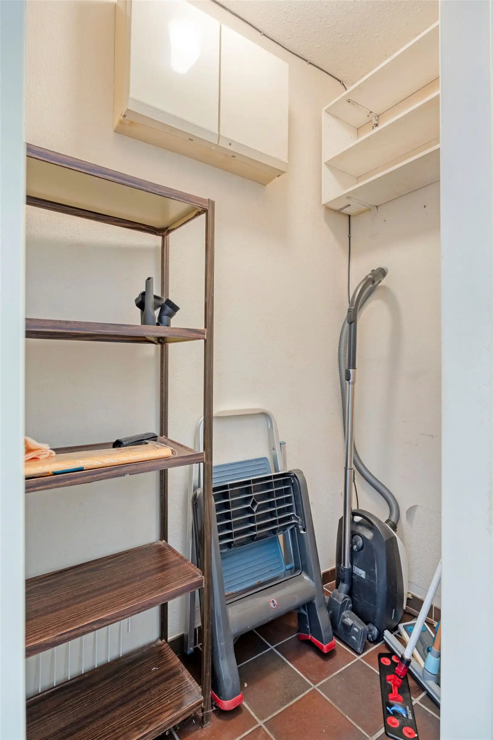 TE KOOP: Verzorgd appartement met 2 slaapkamers en ondergrondse staanplaats in hartje Heusden! foto 19