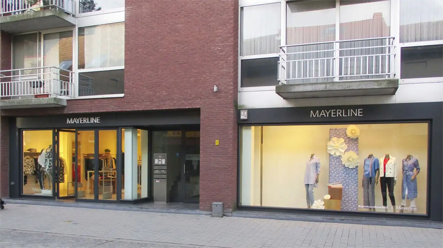 MODERN GELIJKVLOERS (KANTOOR OF WINKEL) CENTRUM foto 3