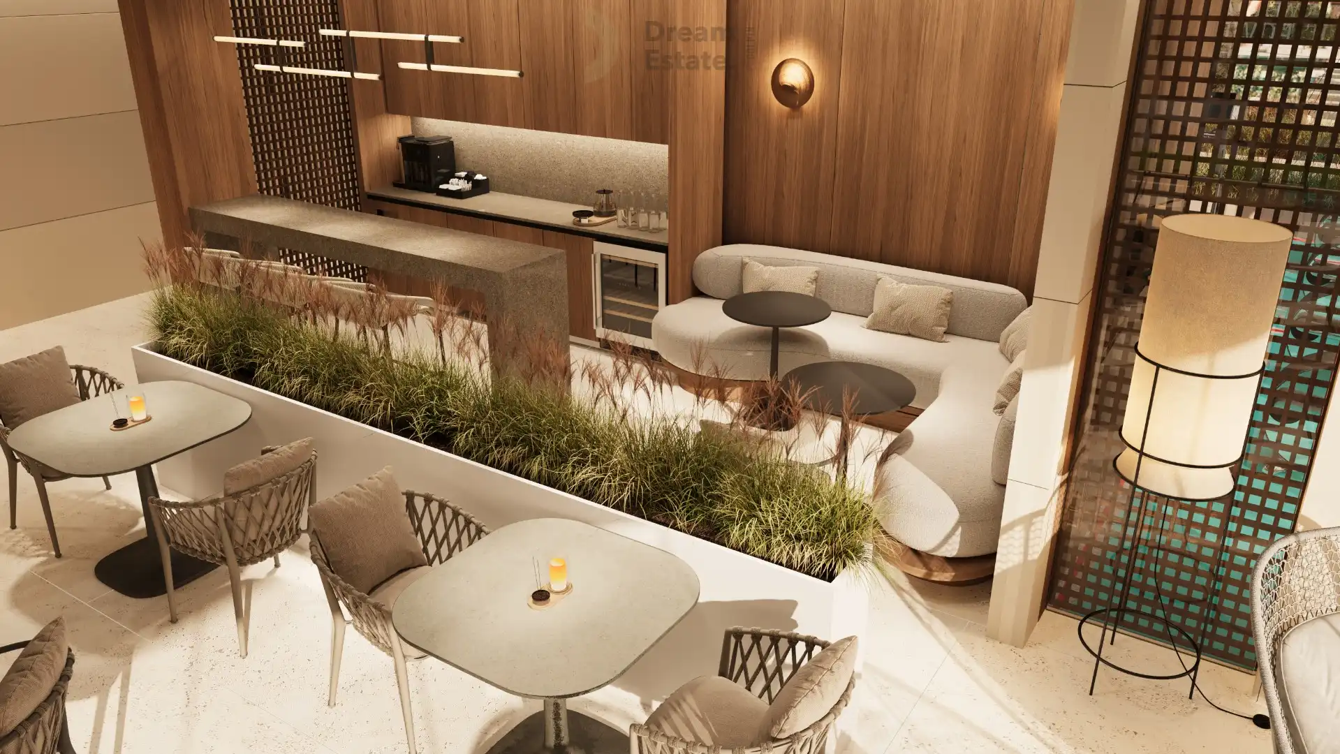 Adembenemende locatie vlakbij Los Flamingos Golf, Marbella. foto 41