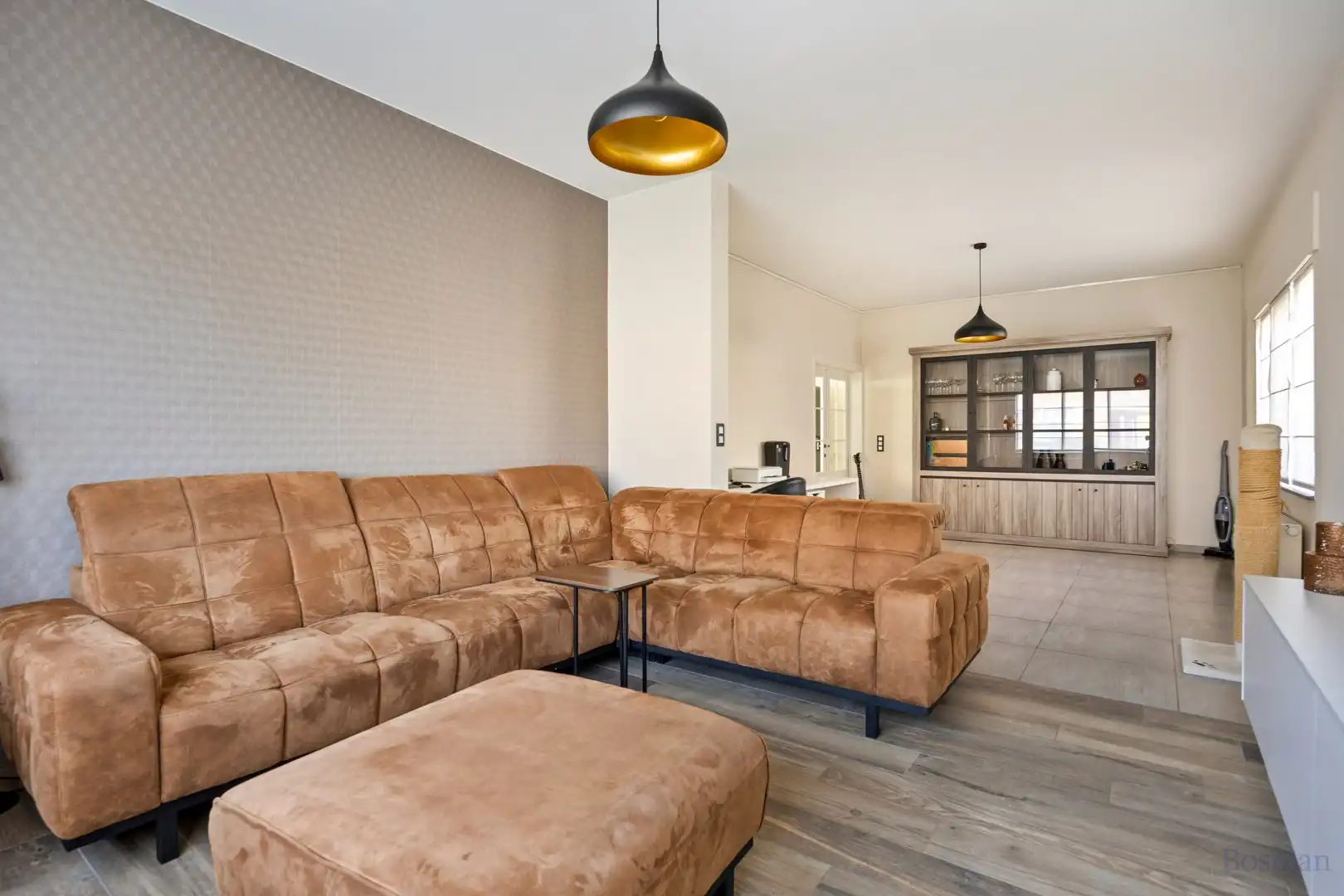 Gerenoveerde gezinswoning te koop in Klein-Vorst, Laakdal foto 5