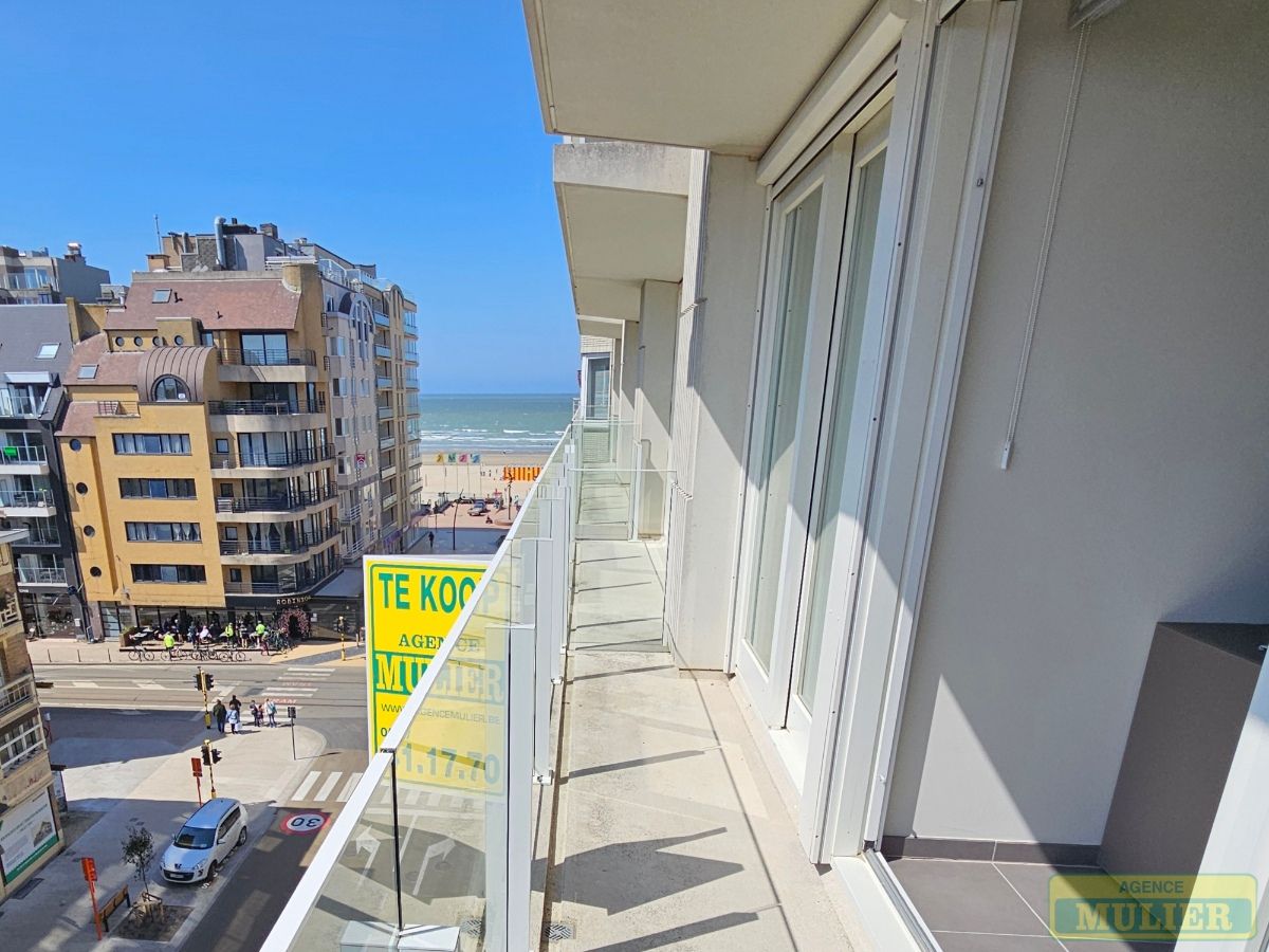 Appartement te koop foto 3