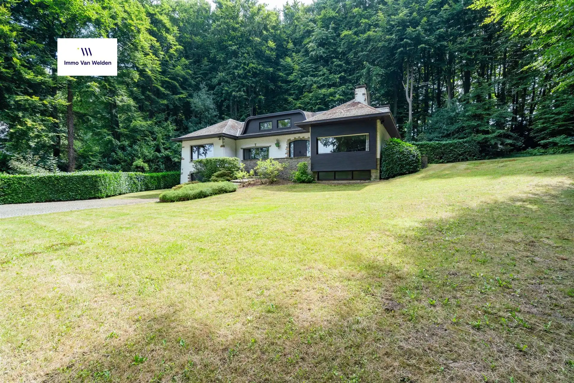 Villawoonst te Maarkedal foto 29