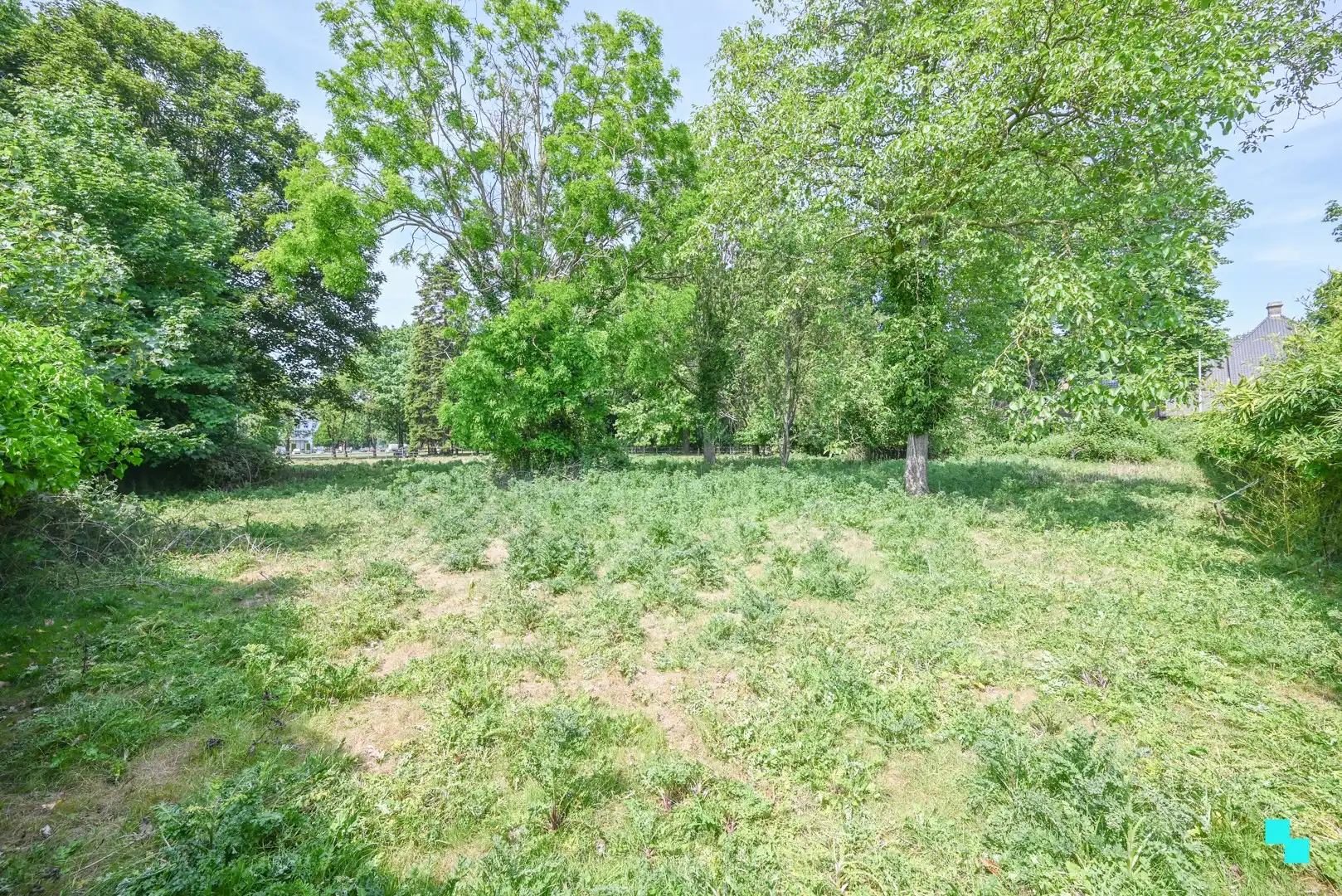 Exclusieve bouwgrond te Wielsbeke foto 9