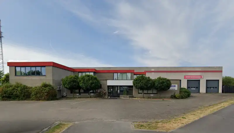 Kantoorruimte te huur foto {{pictureIndex}}