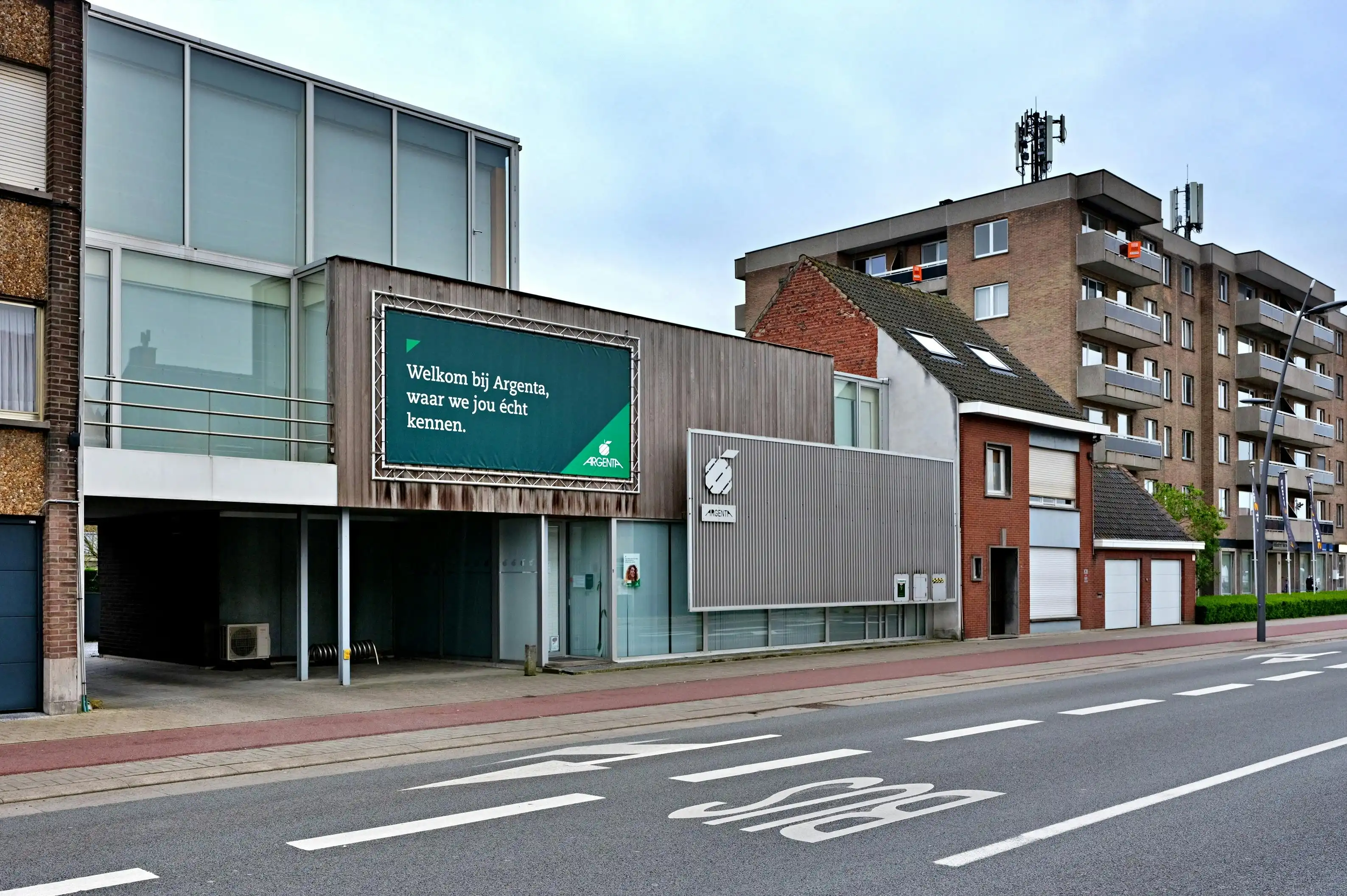 Uniek huis in centrum Roeselare met tal van mogelijkheden foto 14
