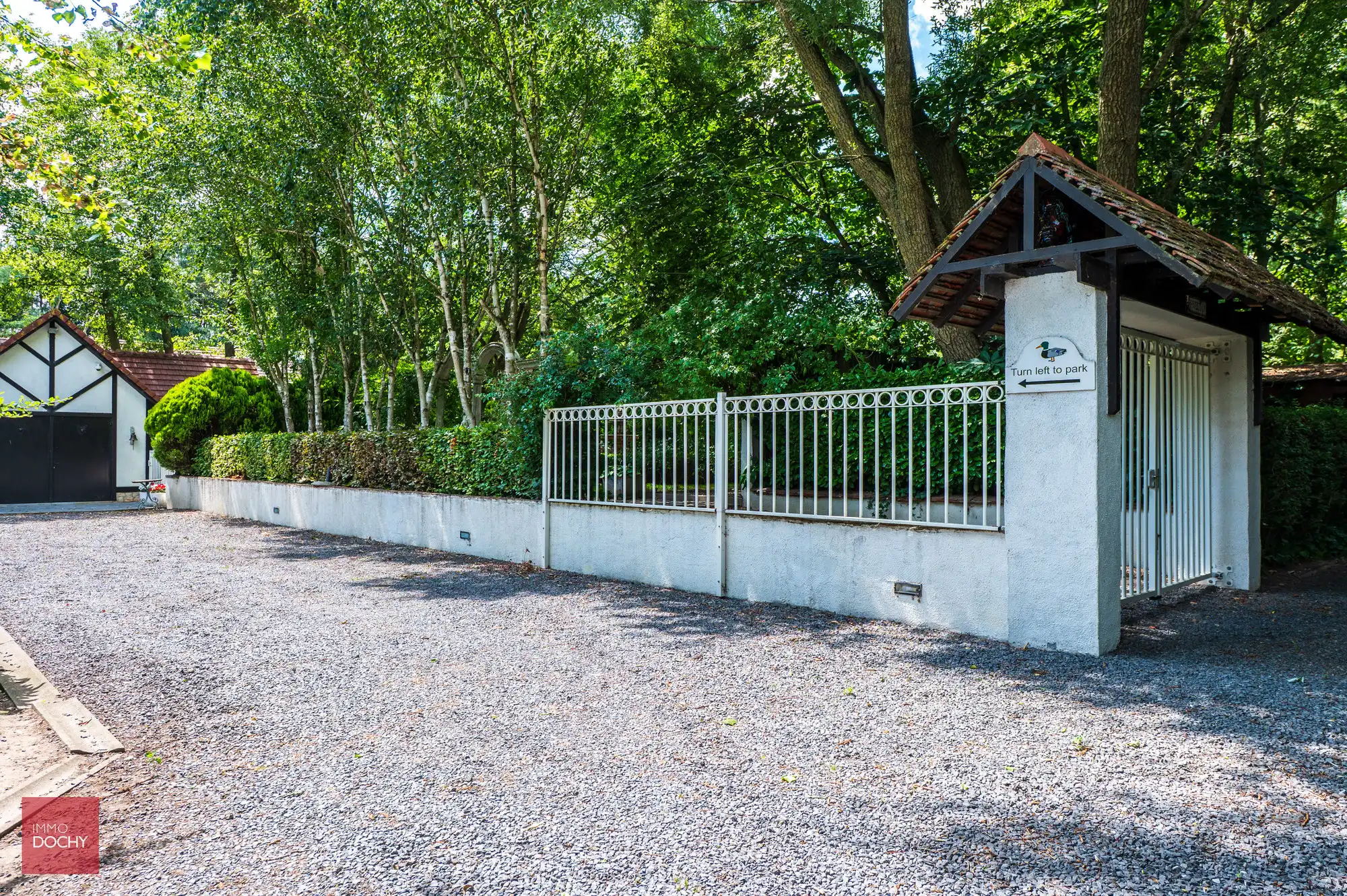 Zeer rustig en landelijk gelegen normandisch landhuis foto 14