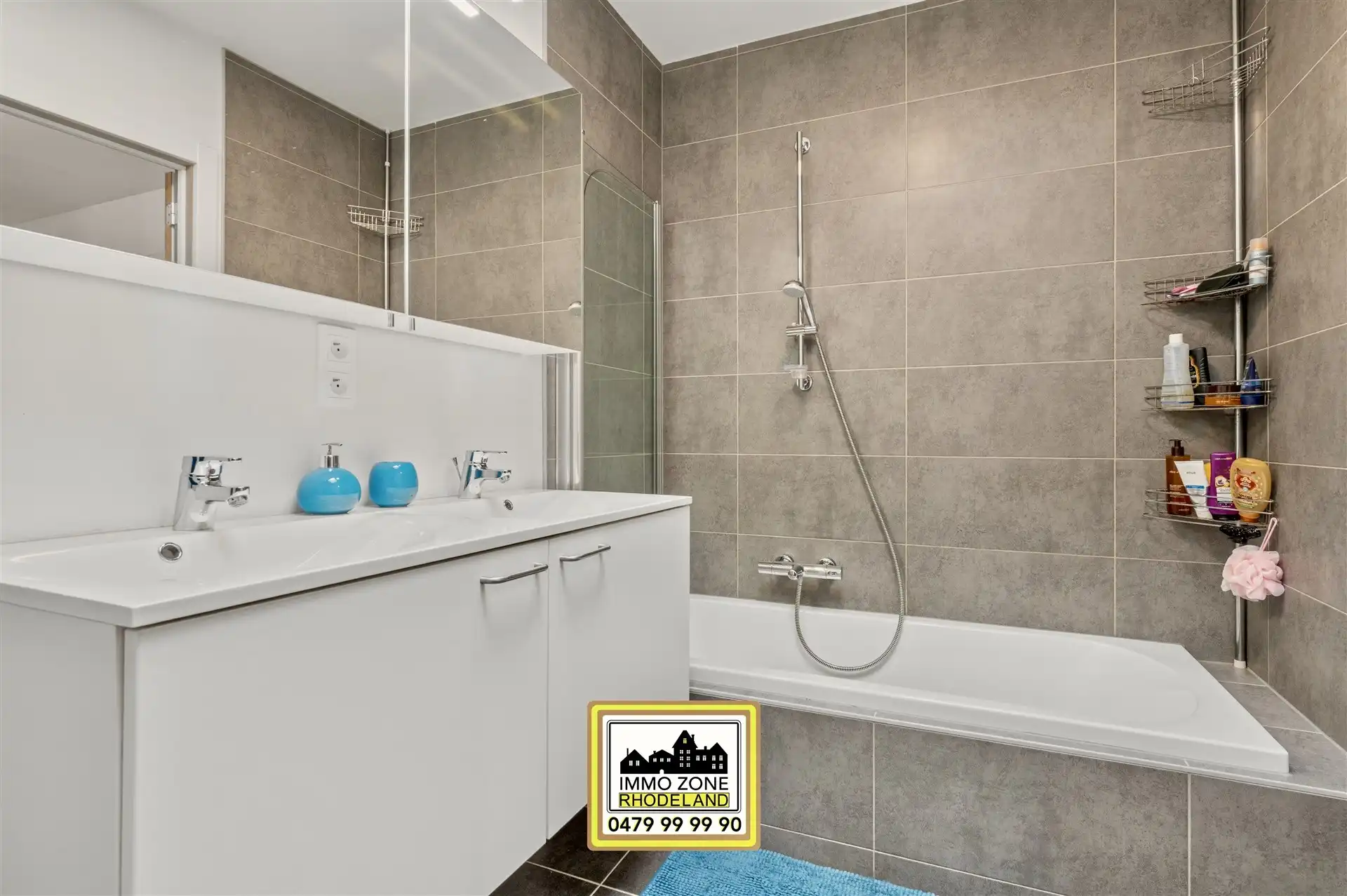 Recente woning met 3 slpks en tuin op groene locatie in Gent foto 20