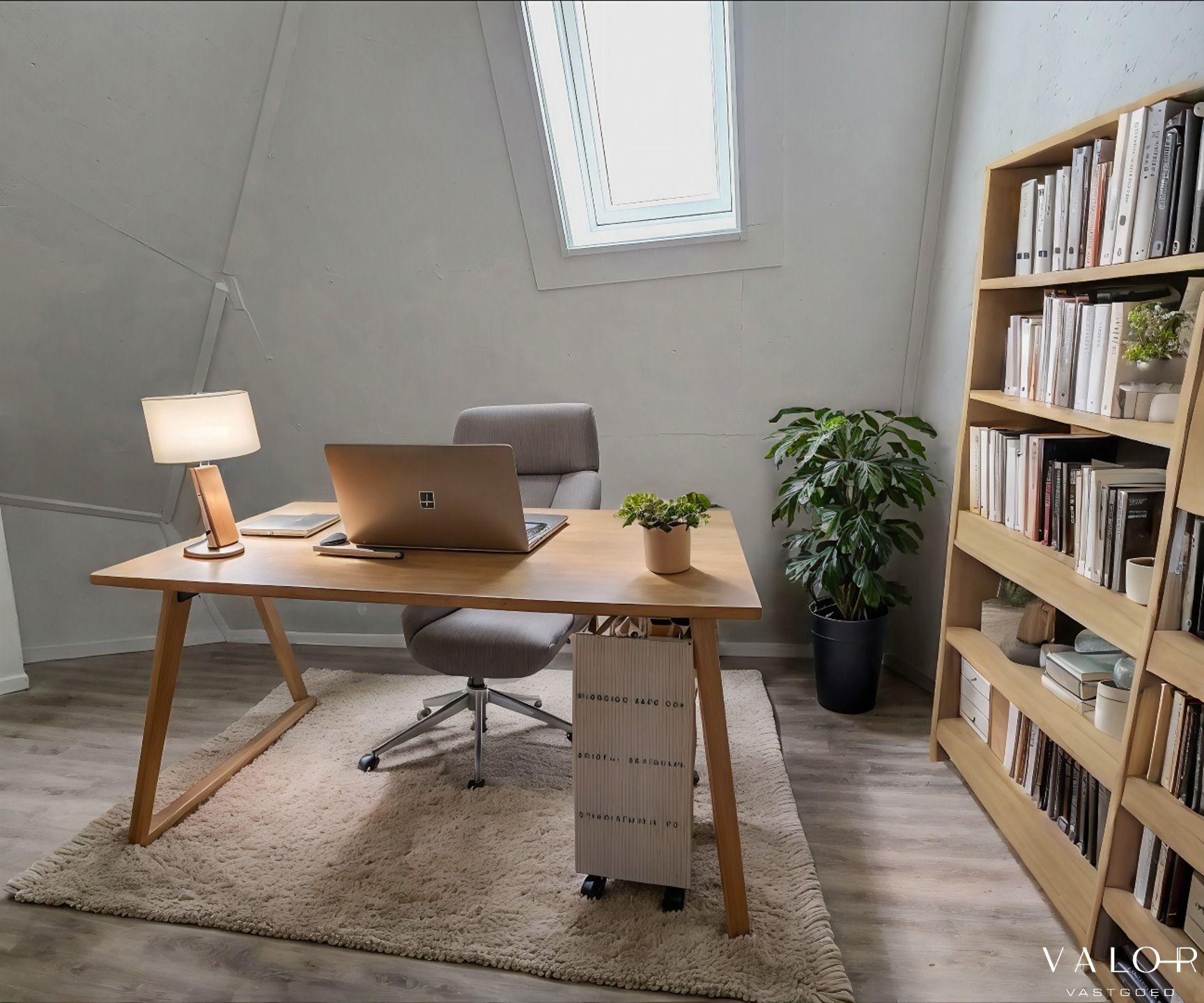 Energiezuinige opbrengstwoning nabij Gent-centrum foto 13