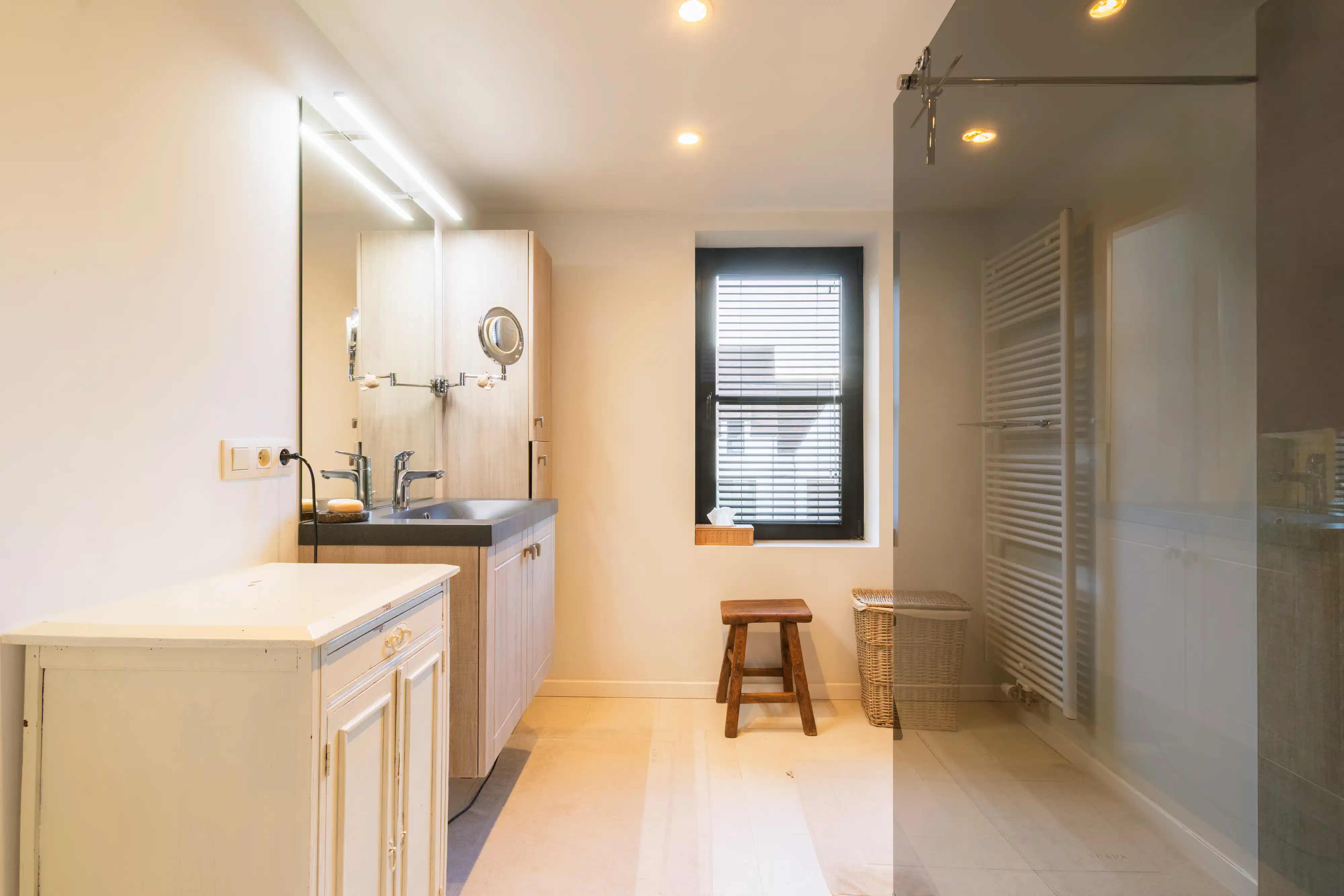 Instapklare woning met hoogwaardige afwerking in Den Boshoek foto 11