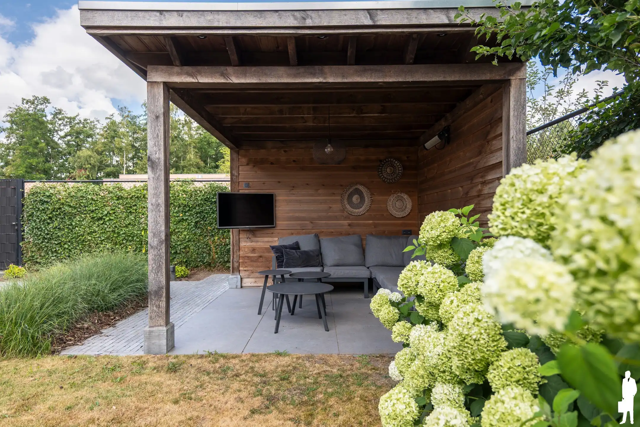 Knappe HOB woning in het rustige Meersel-Dreef foto 61