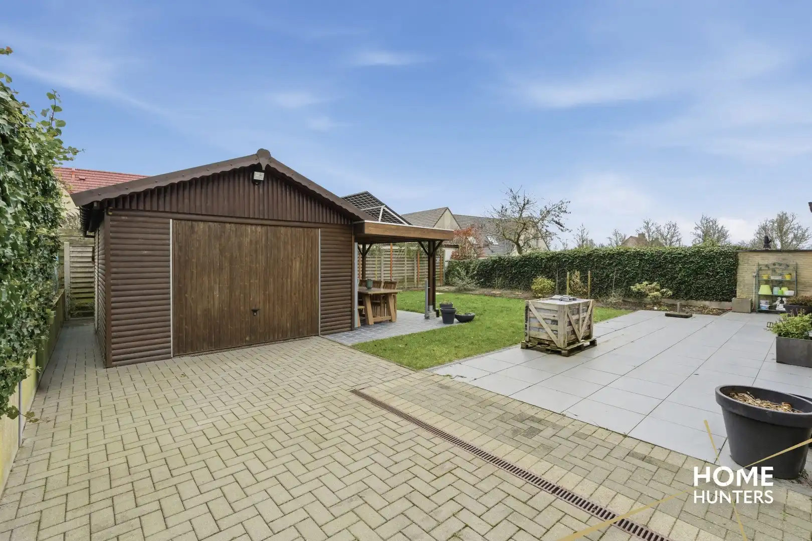 Instapklare, energiezuinige woning op topligging in Diksmuide! foto 21