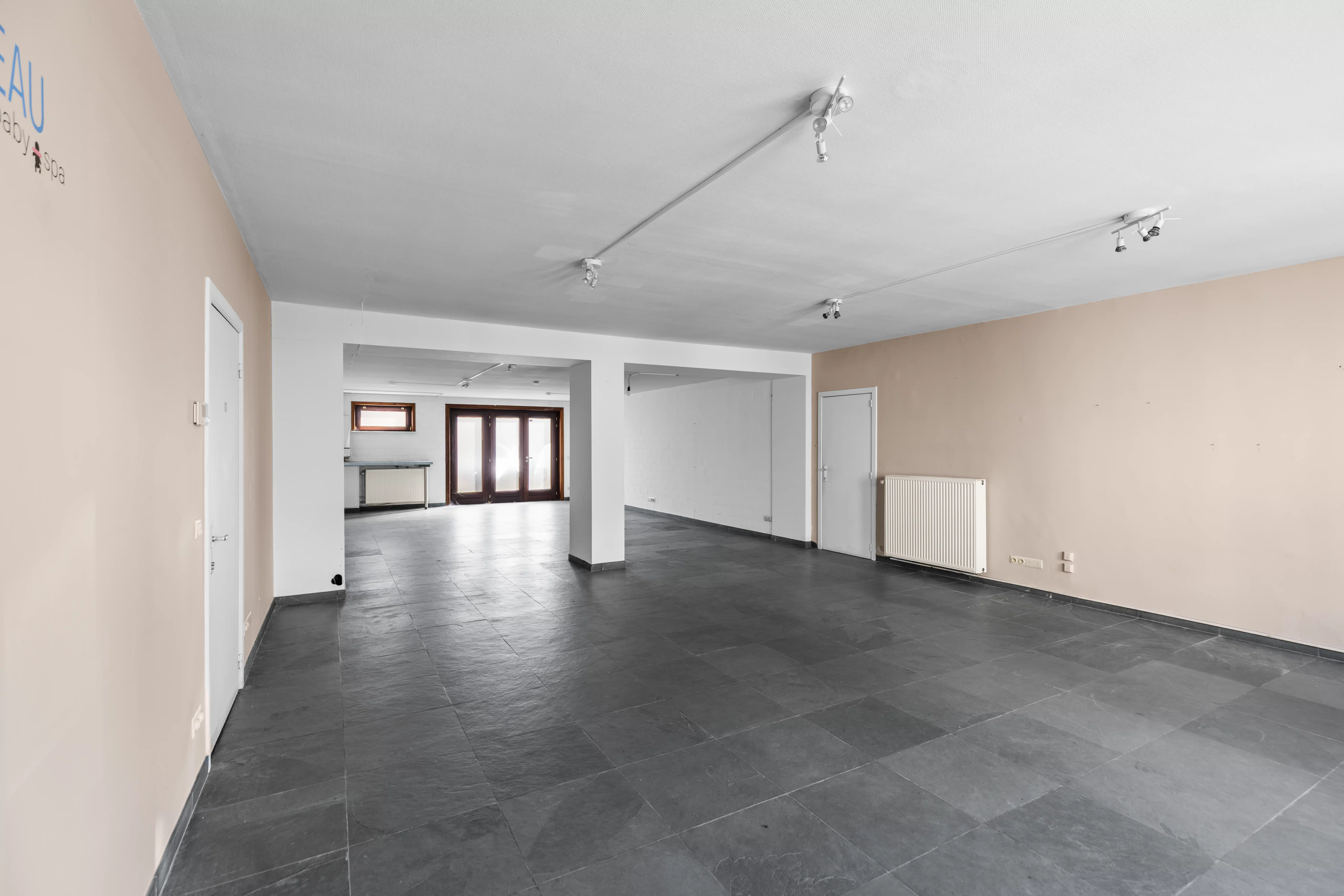 Multifunctionele ruimte in centrum Heusden foto 4