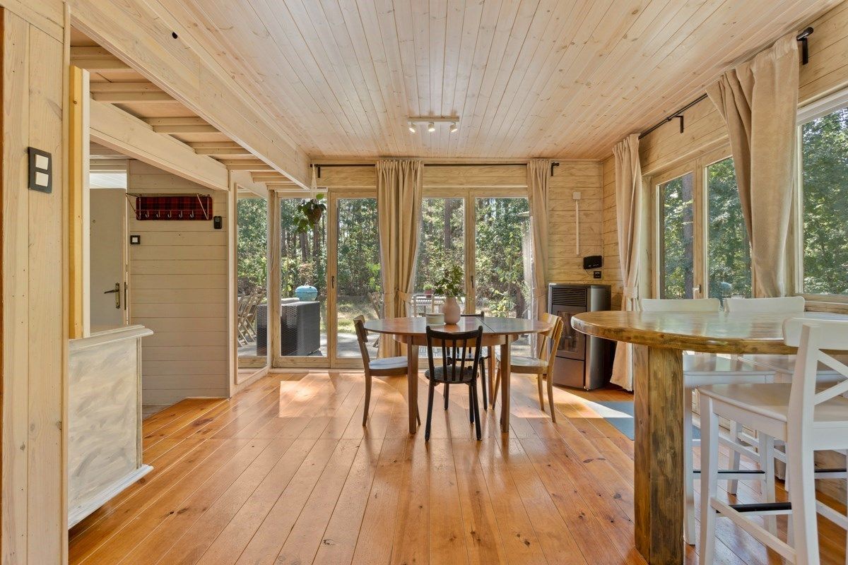 Vakantiewoning te Langdorp met super rendement - bewoonbare opp.  89 m²  foto 11