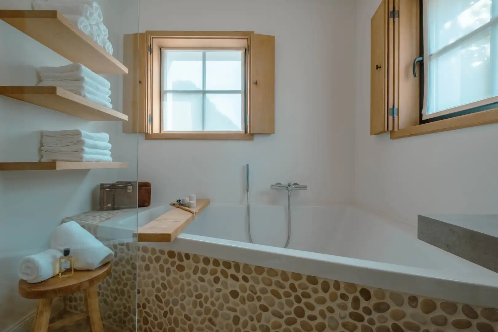 Sint-Idesbald - gerenoveerde visserswoning, rustig gelegen. foto 15