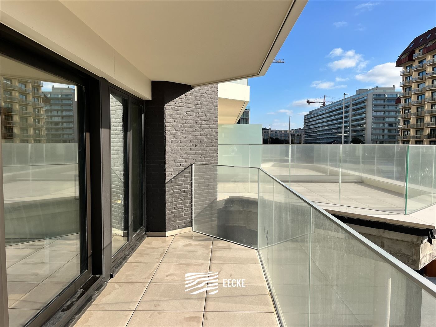 Appartement met 1 slaapkamer foto 12