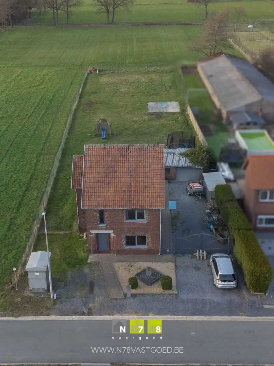 Huis te koop foto 27