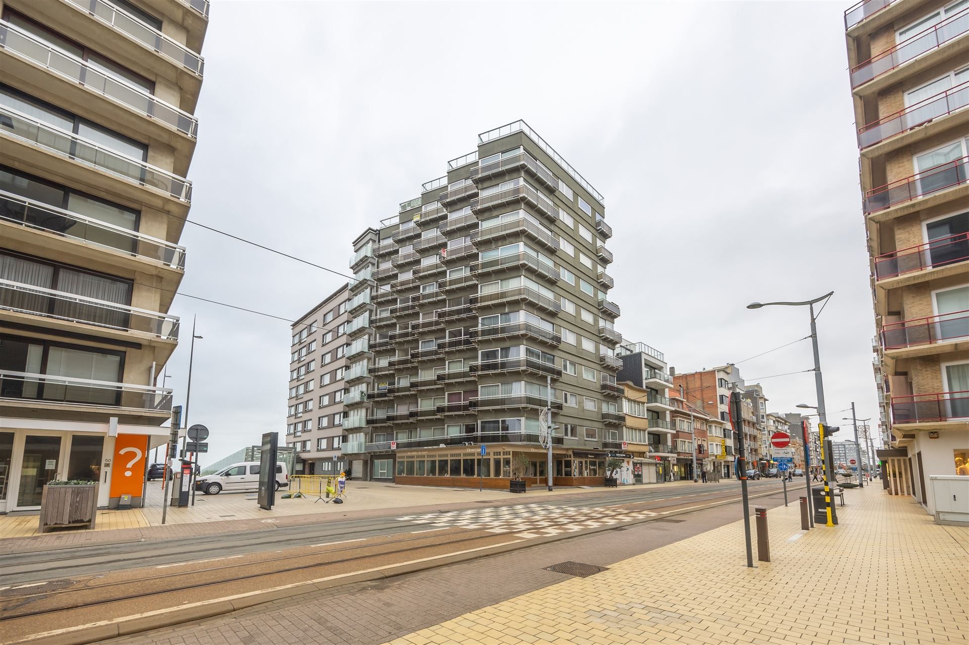 Appartement 1 slaapkamer foto 17