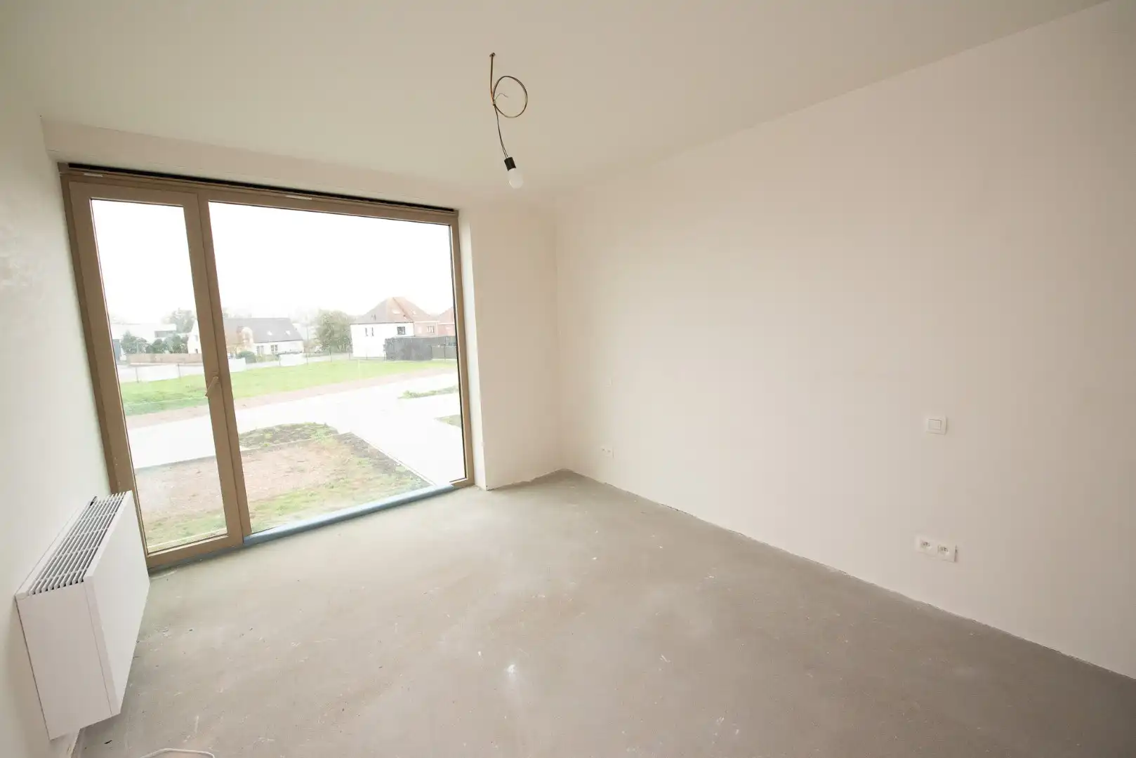 Ruime, moderne nieuwbouw te Waregem (mogelijk aan 6%) foto 7