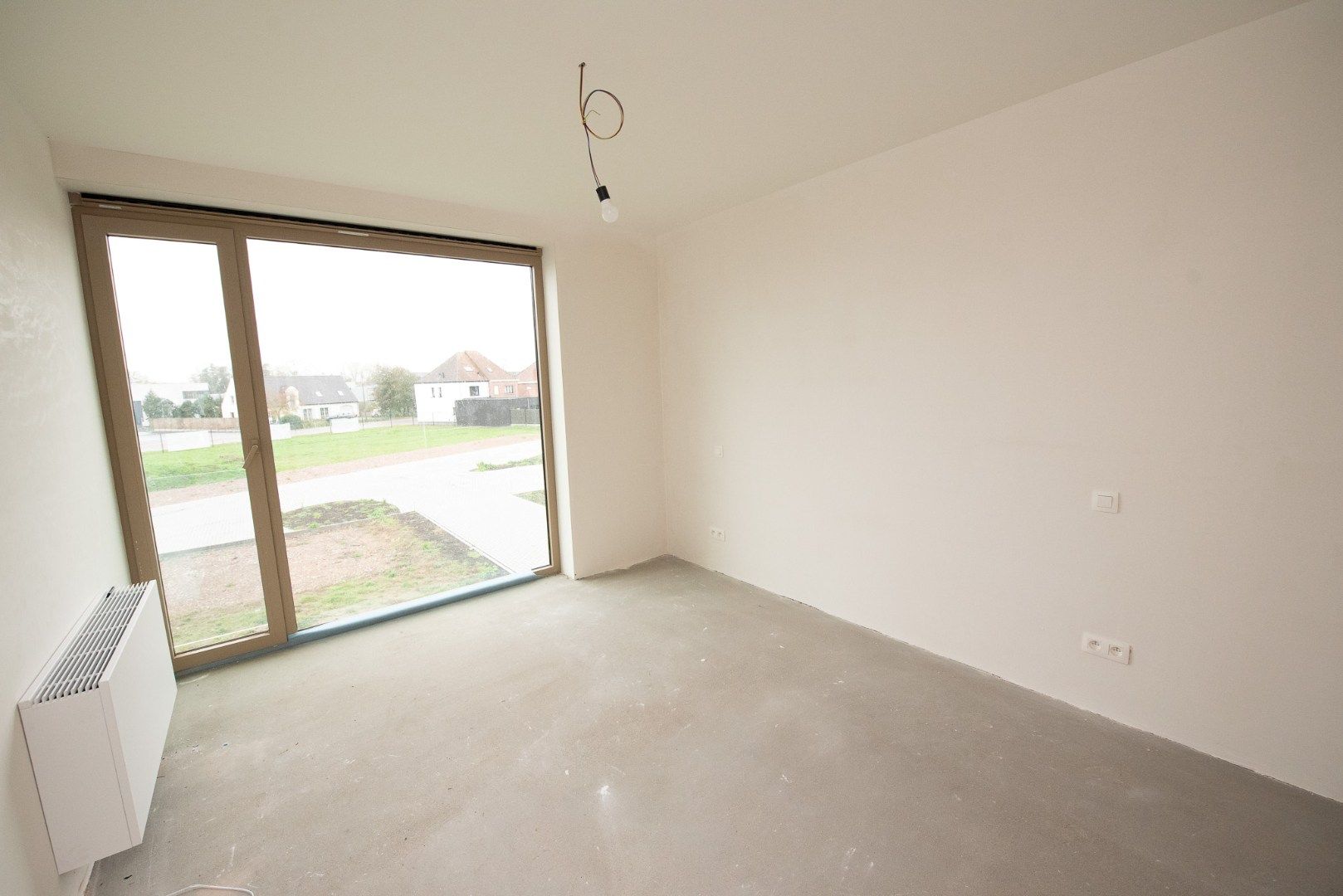 Ruime, moderne nieuwbouw te Waregem (mogelijk aan 6%) foto 7