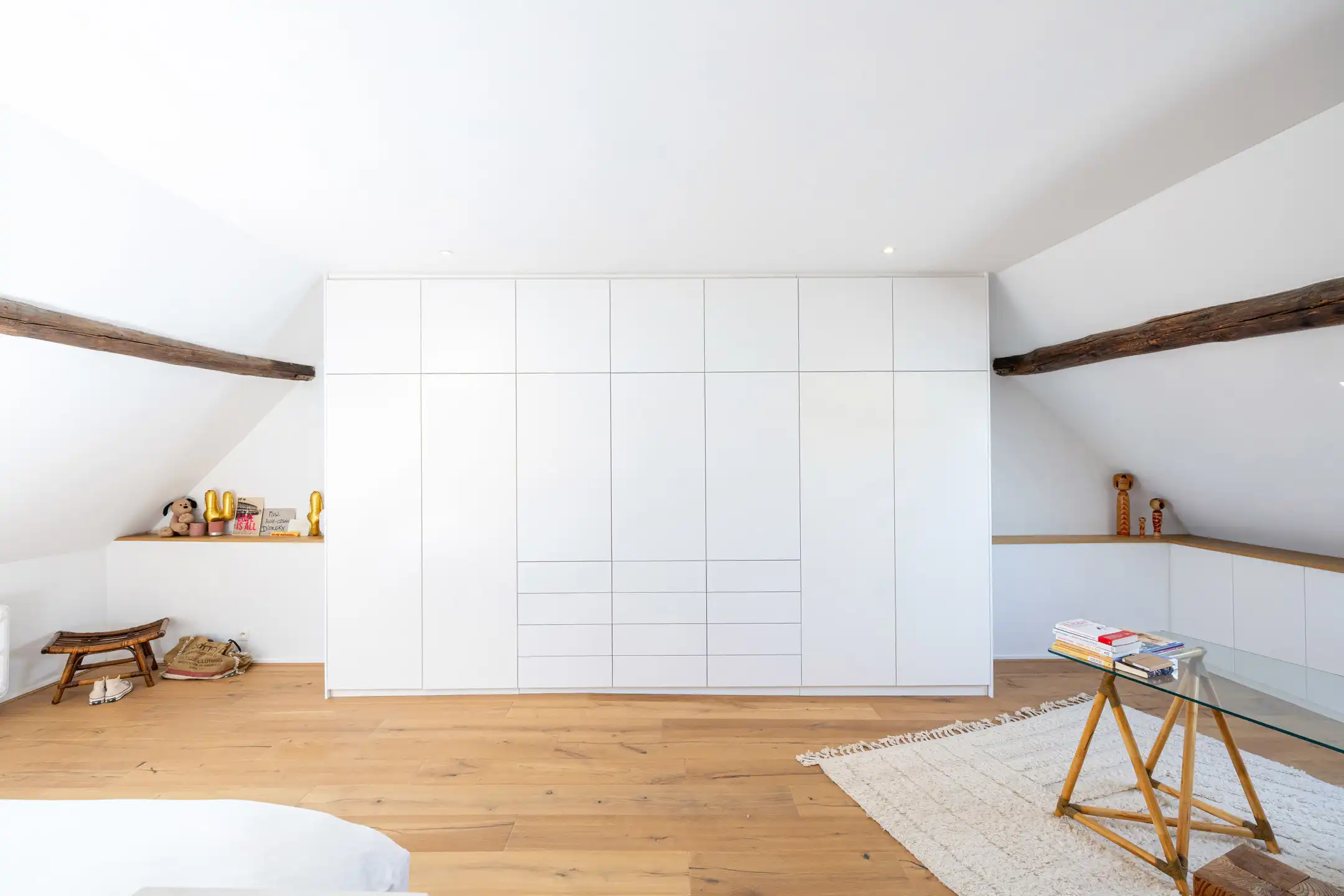 Mooi, volledig gerenoveerd huis - 4 slaapkamers foto 28